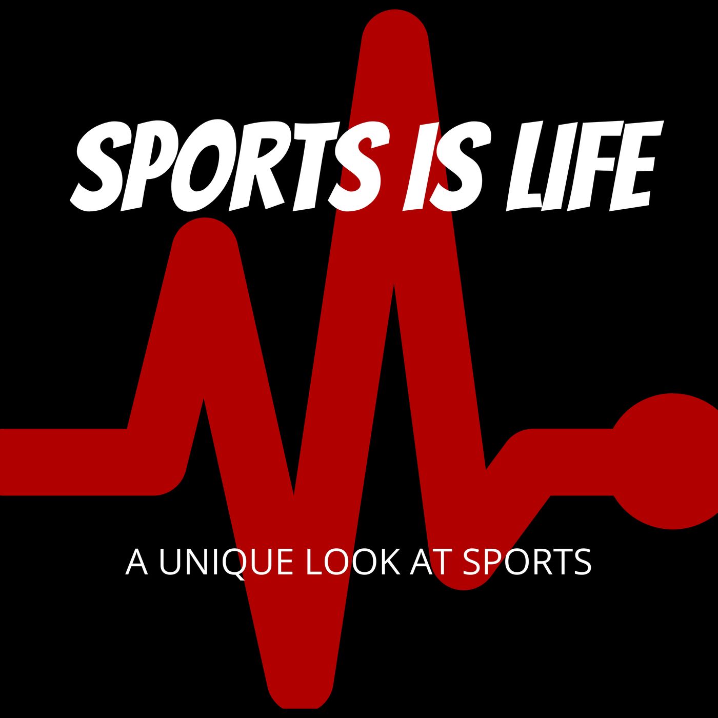 Sports Is Life 