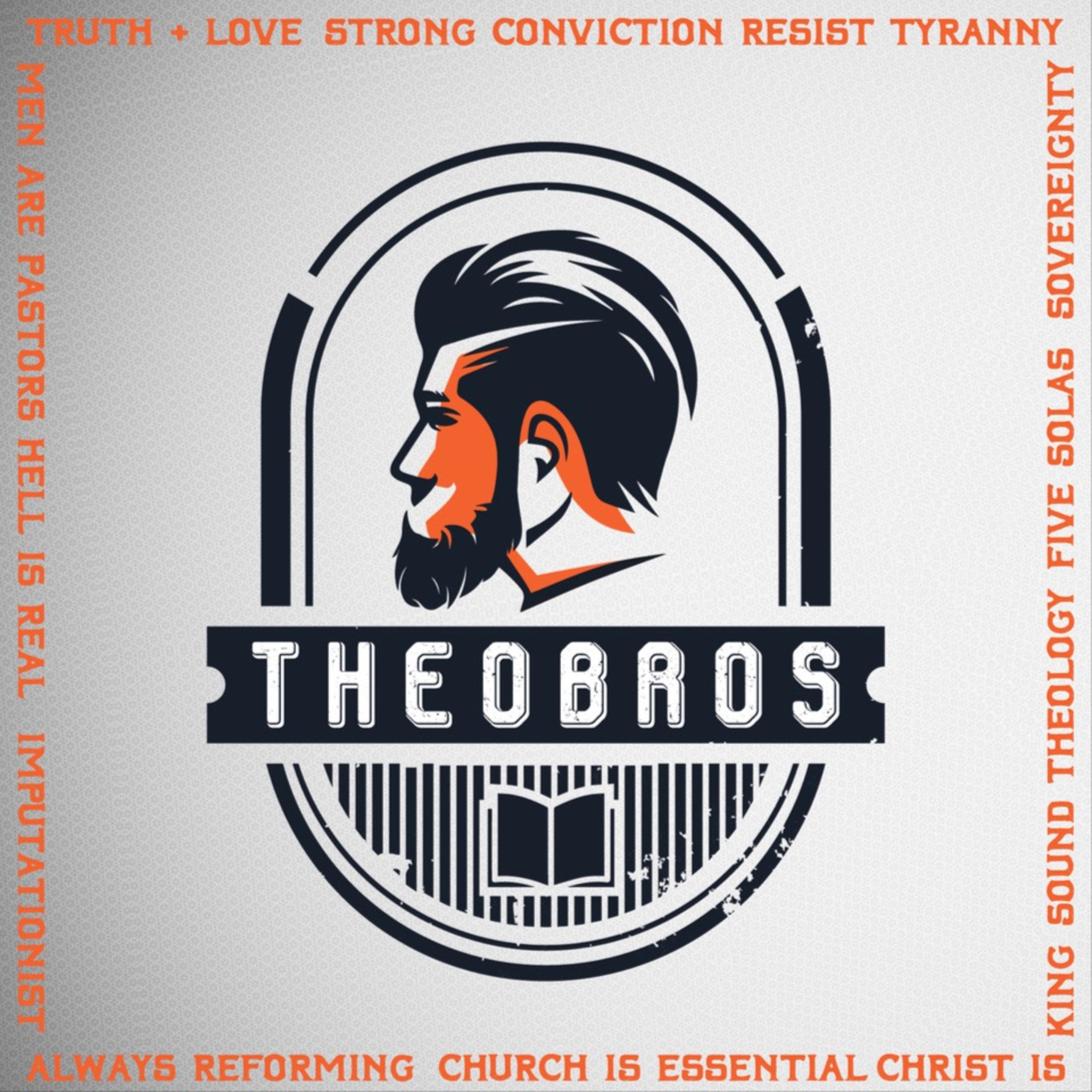 TheoBros Podcast 