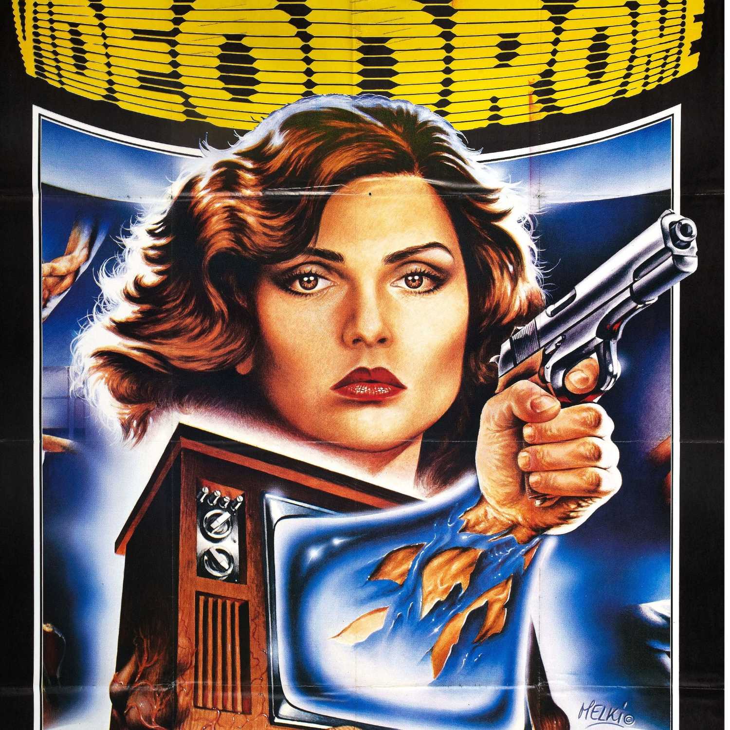 Videodrome w Owen + Entertainment & Reality