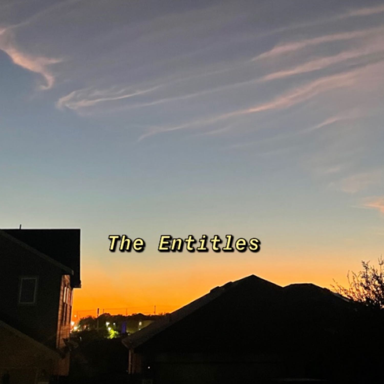 The Entitles 8: ft. Mikeinoid  