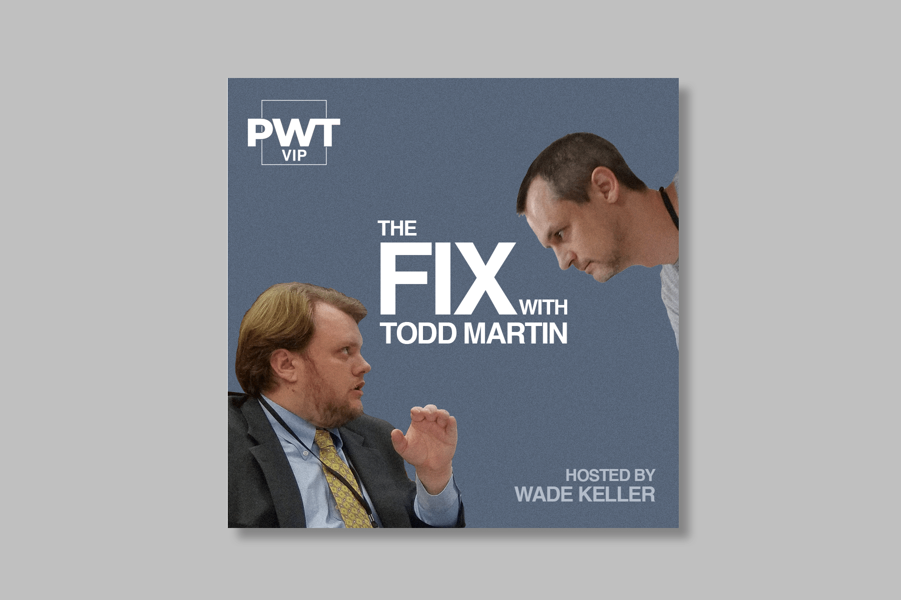 VIP AUDIO 11/17 – The Fix Mailbag w/Todd & Wade (pt. 2 of 2): Top Eight Women & Men to build around in AEW and WWE, AEW catering too much to indy wrestling fans, Sami as potential WWE Champ, Sasha-AEW trouble, wrestling books, more (44 min.)