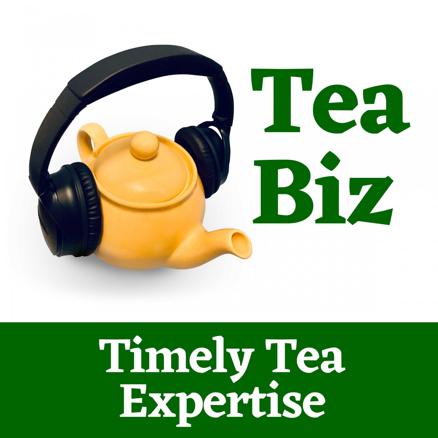 Tea Biz News and Insight - November 18, 2022