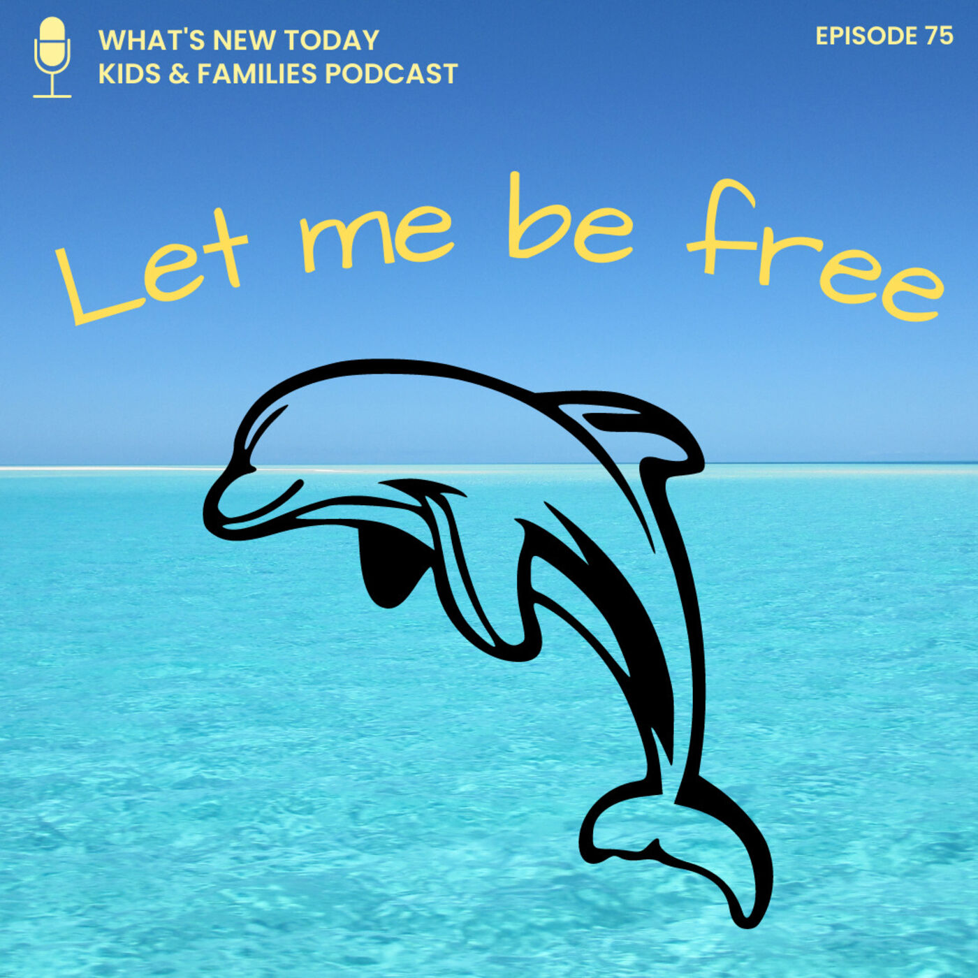 Epi 75: Robotics: You can soon swim with animatronic sharks and dolphins in water parks