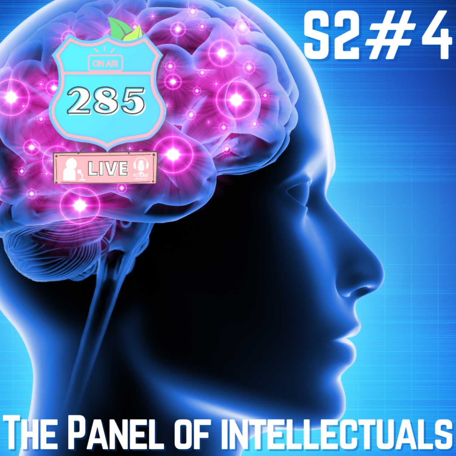 The Panel of Intellectuals