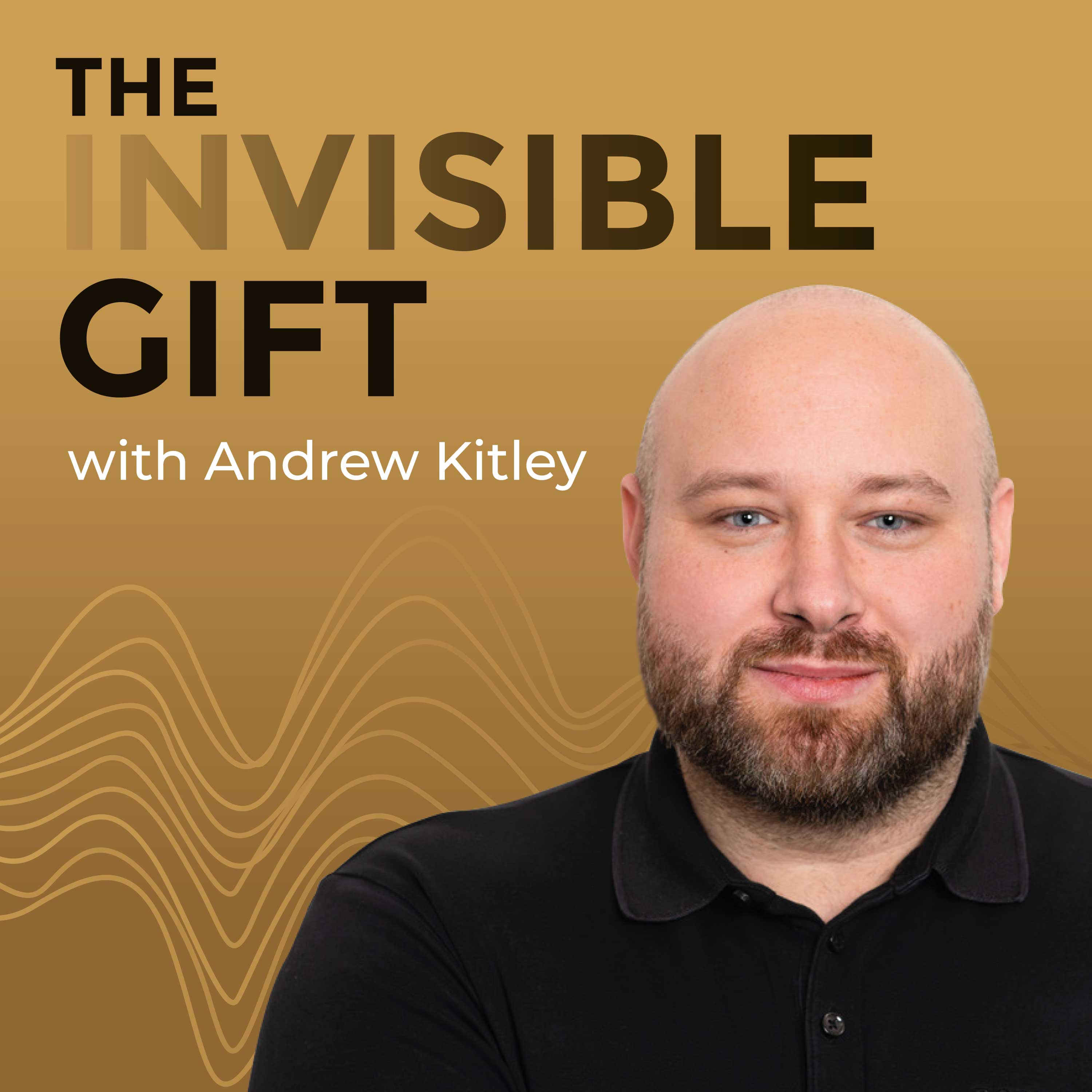 The Invisible Gift 