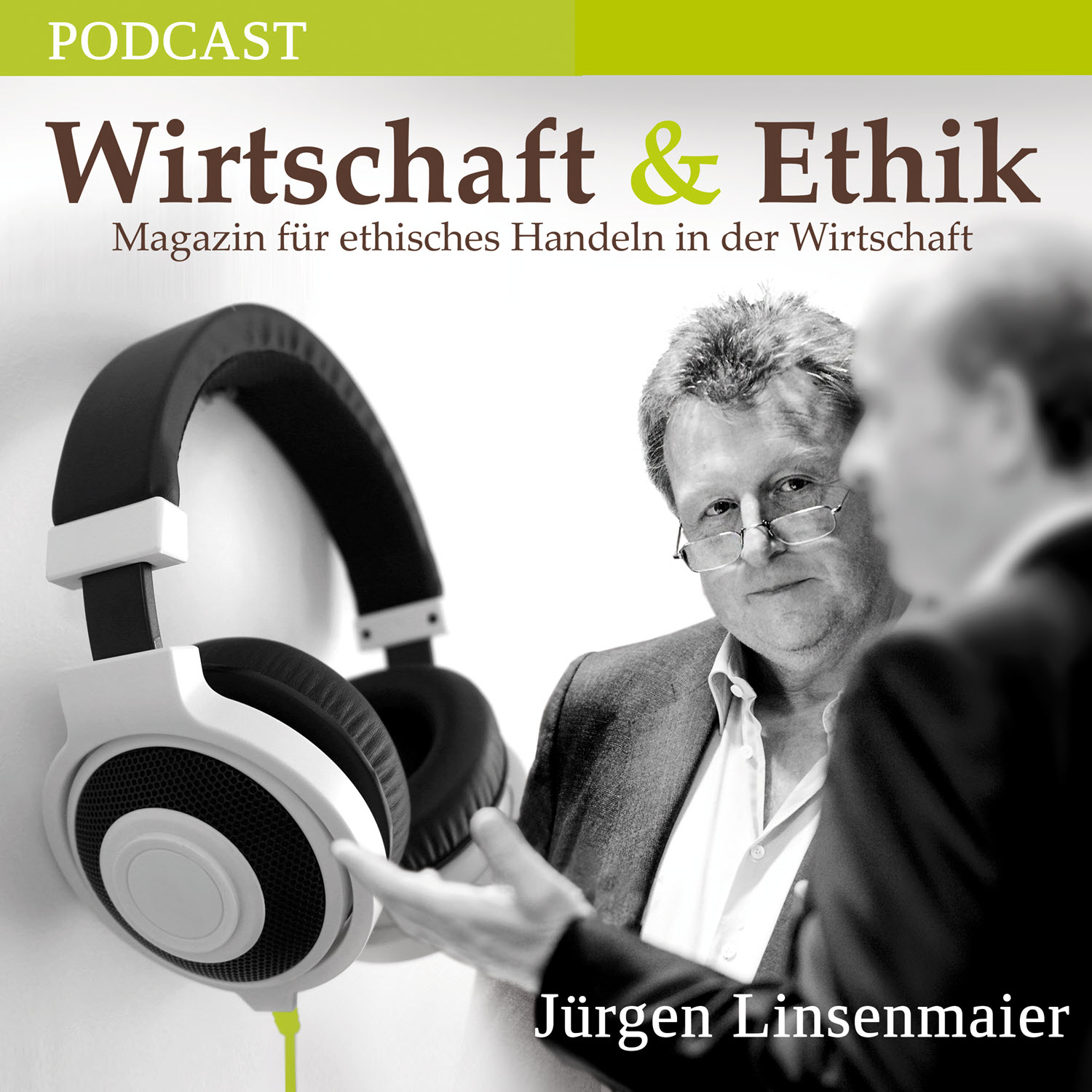 Wirtschaft & Ethik 