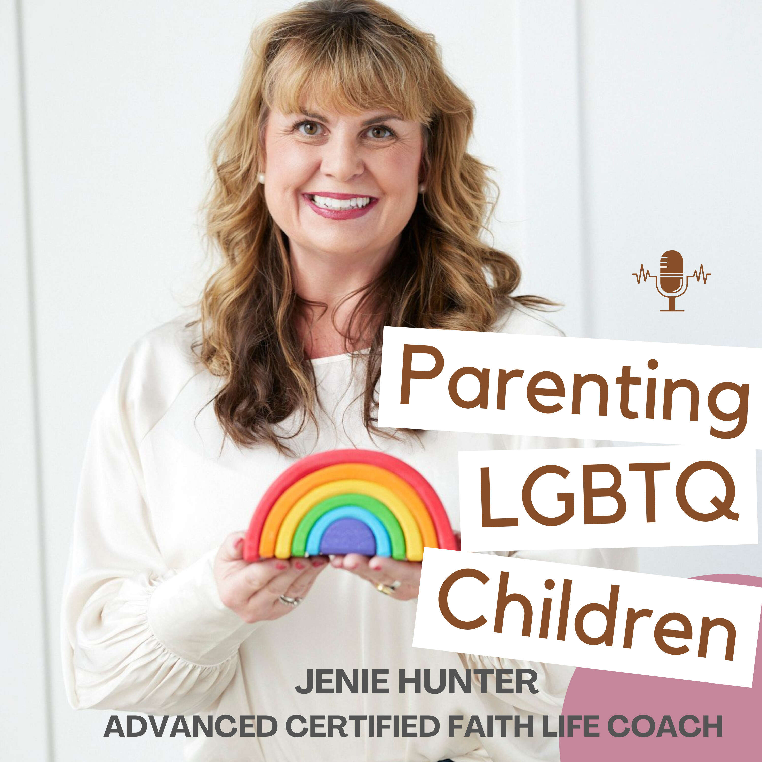 Parenting LGBTQ children 