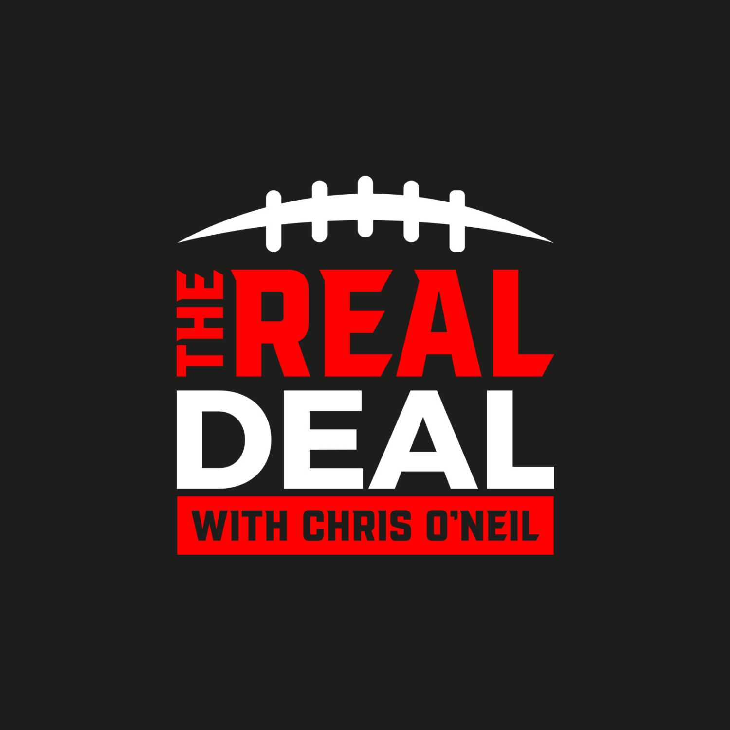 The Real Deal with Chris O'Neil 