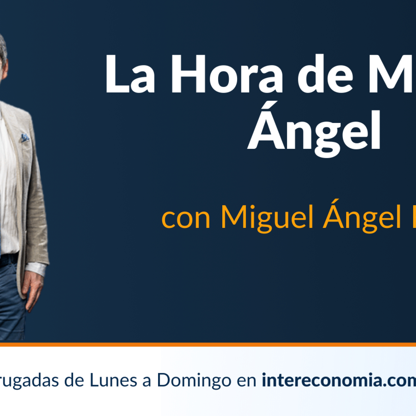 La Hora de Miguel Ángel 05/11/2022