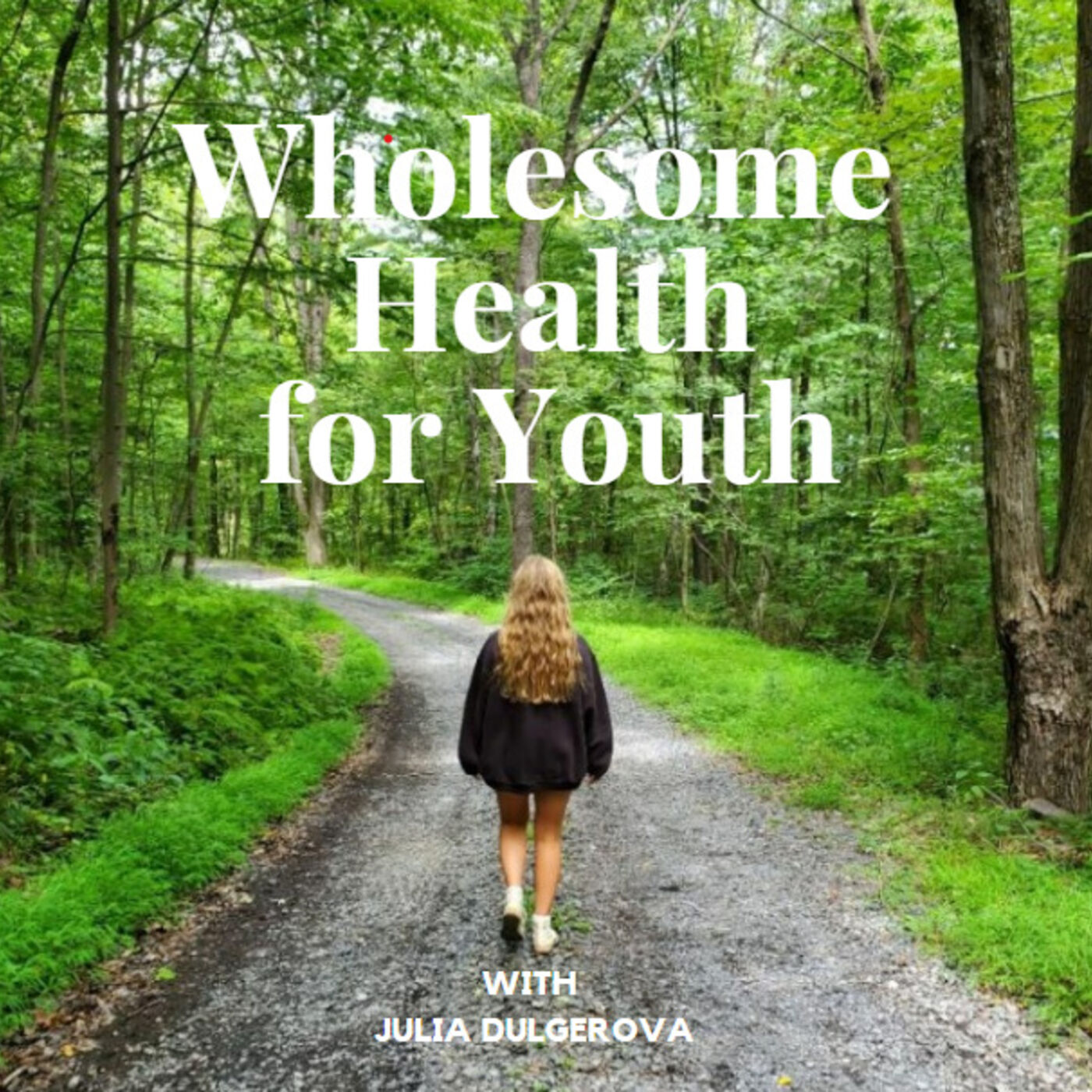 Wholesome Health for Youth 