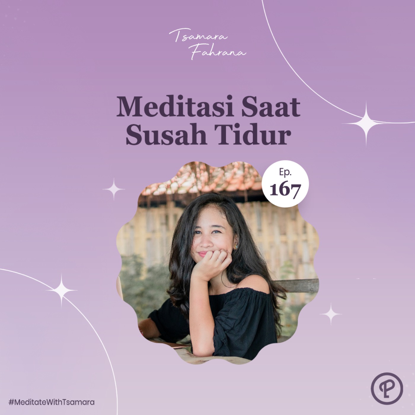 Meditasi Saat Susah Tidur