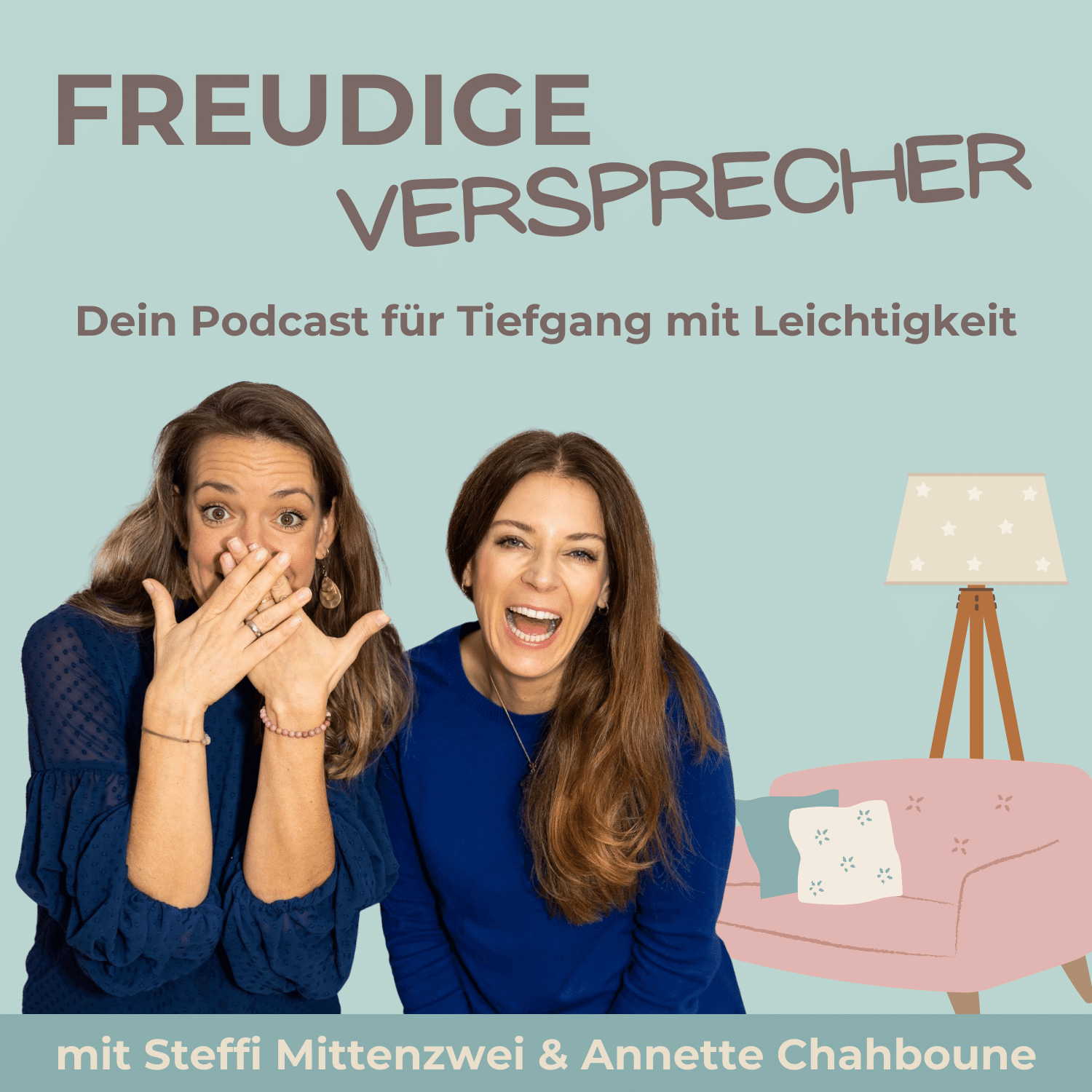 #2 Wichtige und spannende Begriffe aus der Psychologie