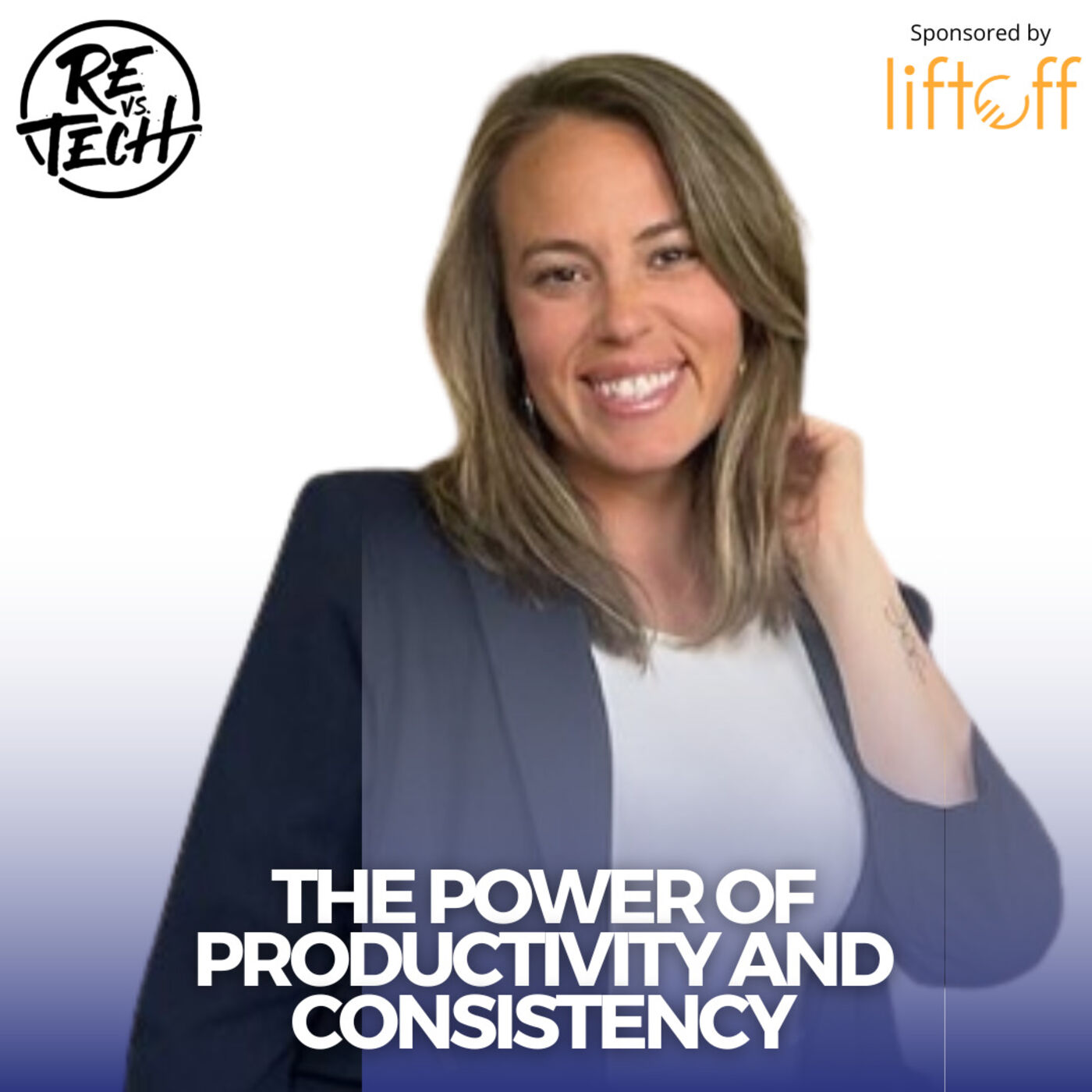 THE POWER OF PRODUCTIVITY AND CONSISTENCY | JESSICA TAYLOR | Episode #160