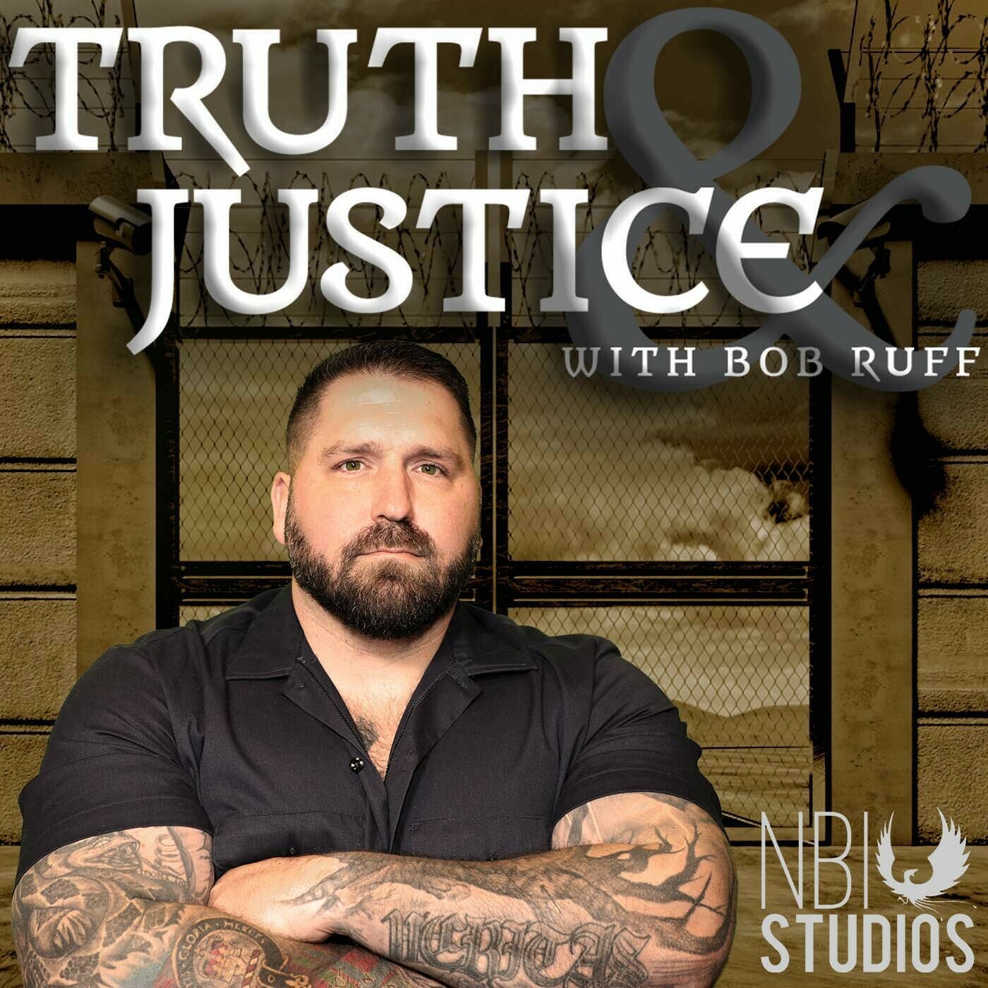 Truth & Justice with Bob Ruff 