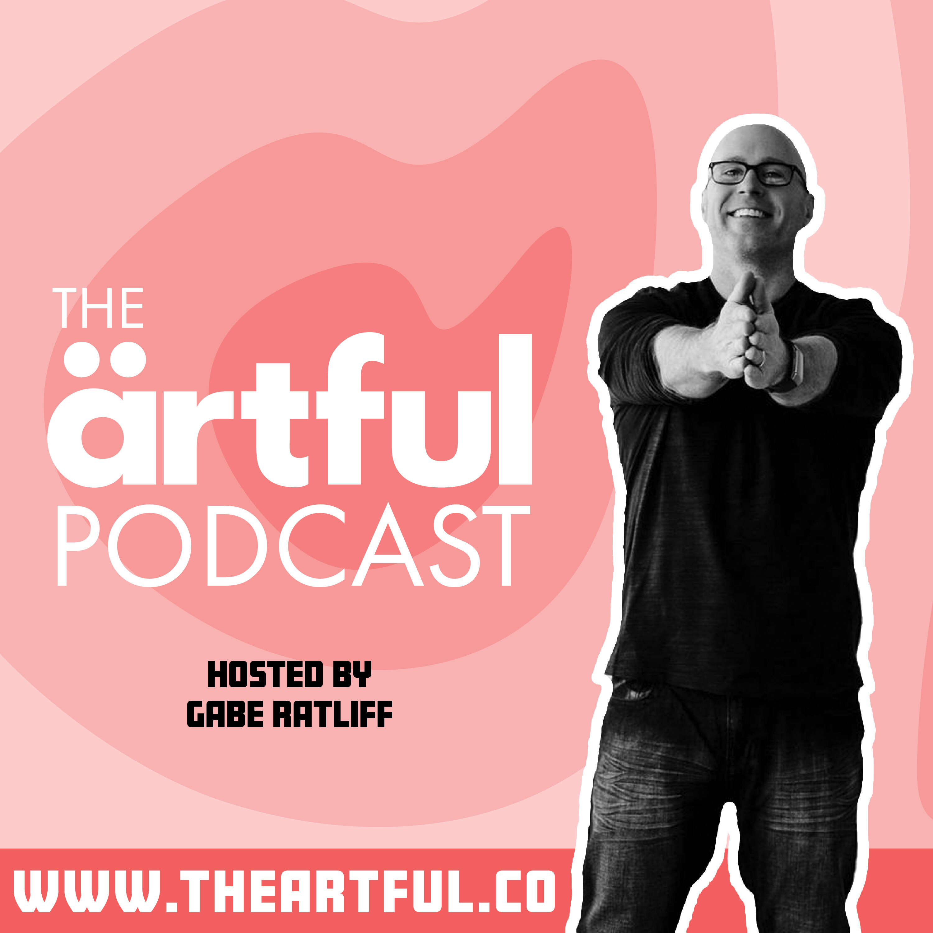 The Artful Podcast 