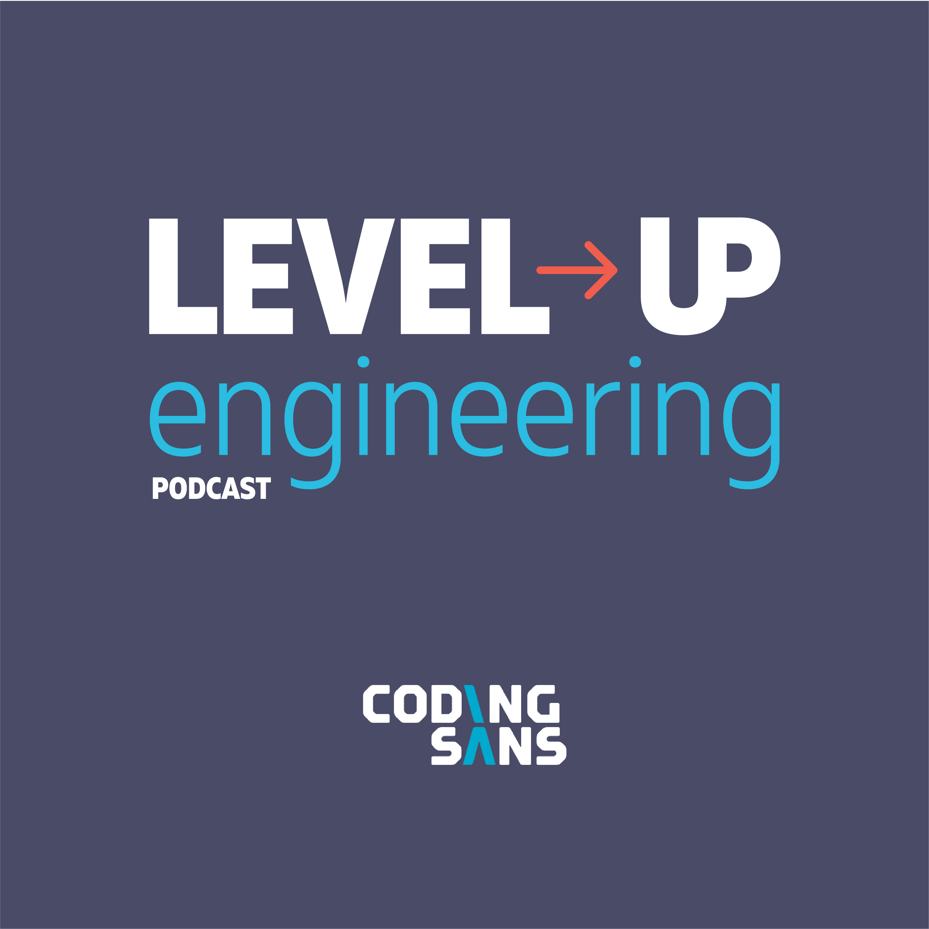 Level-up Engineering 