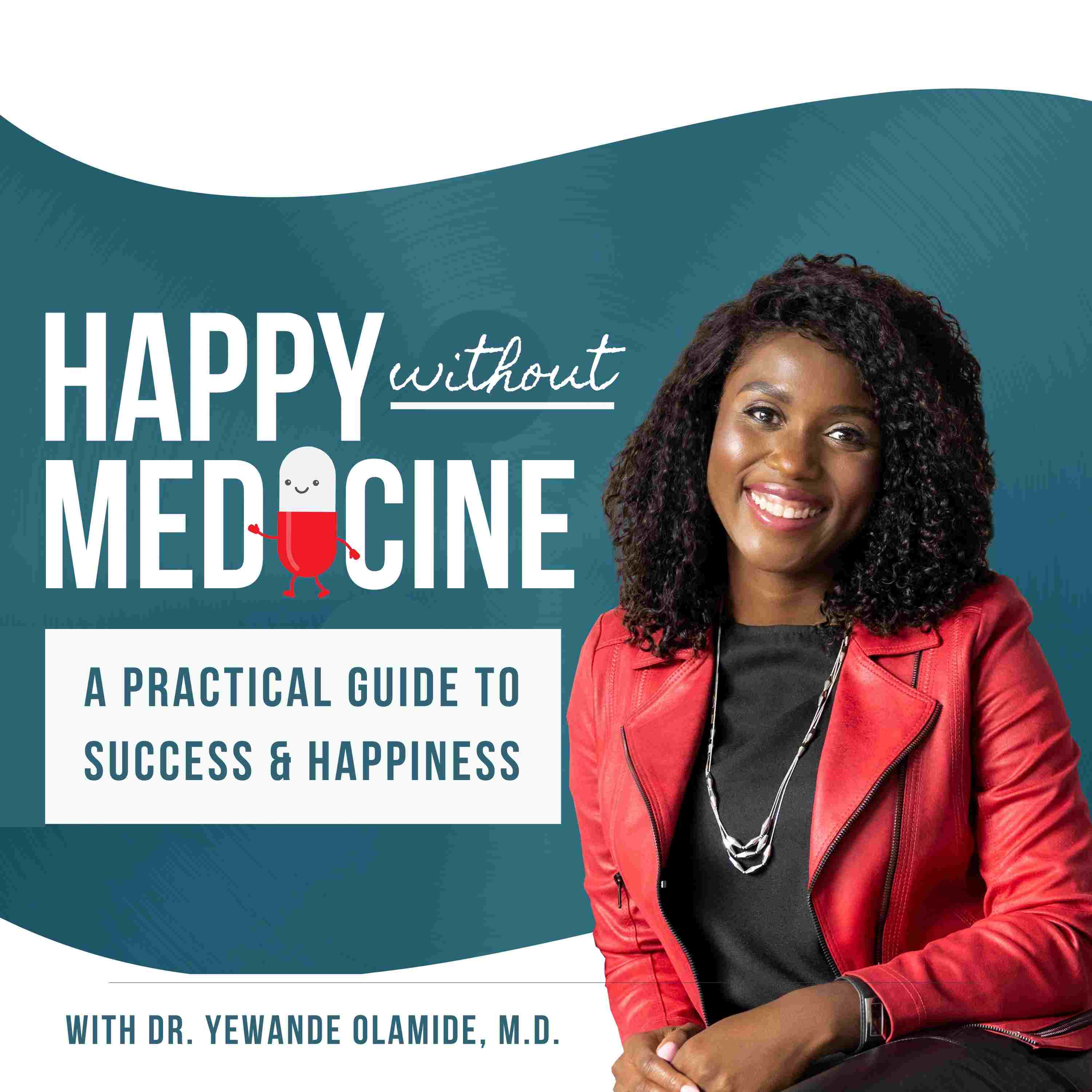 Ep 24 | How to be great at your job without sacrificing the things that are important to you.