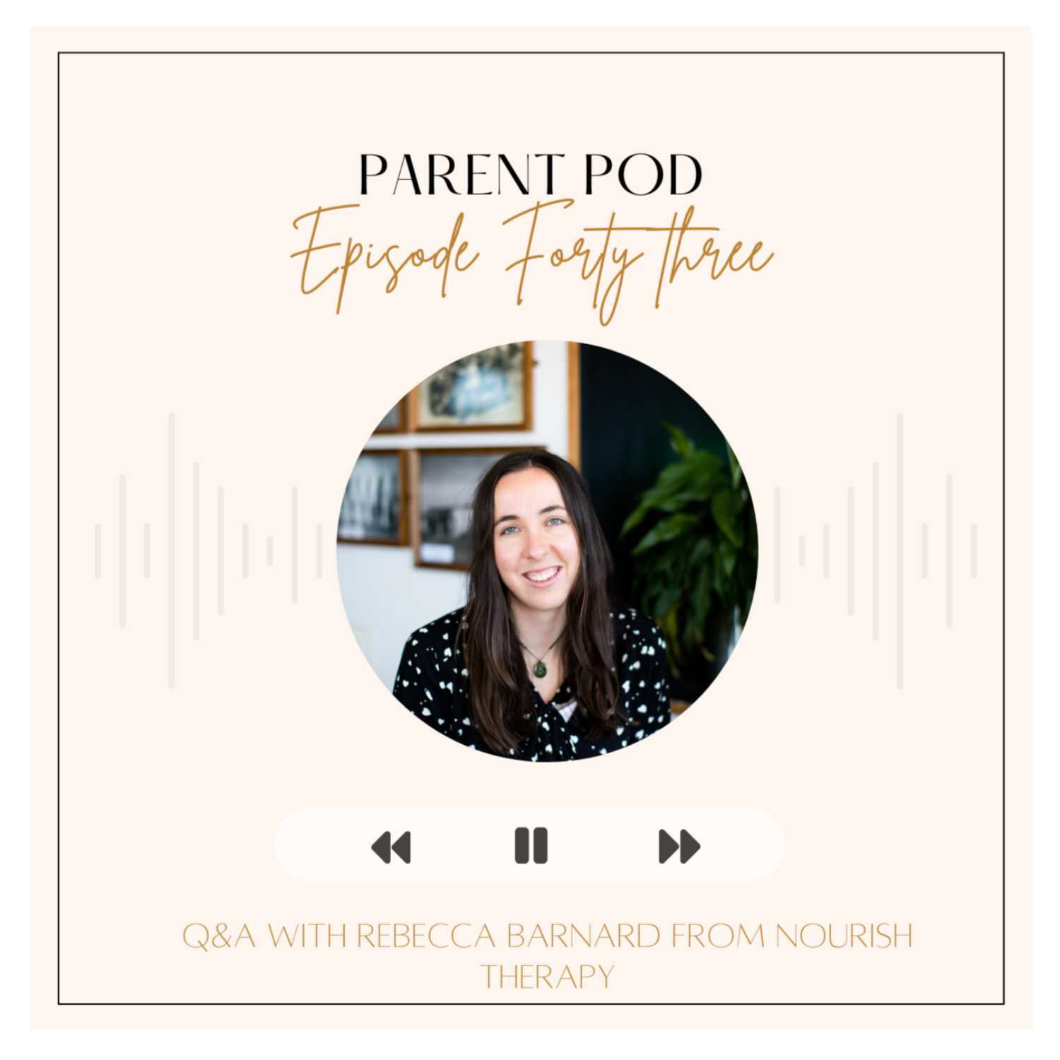 Q&A with Nourish Feeding Therapy...from fussy eaters to starting solids!