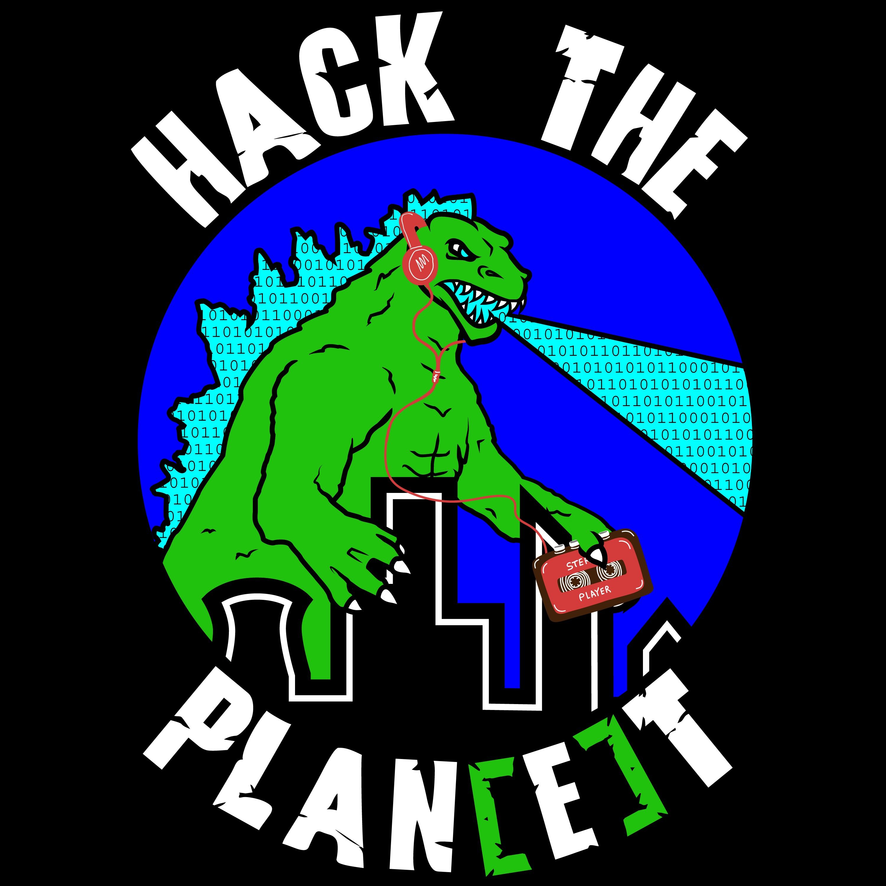 Hack the Plant 