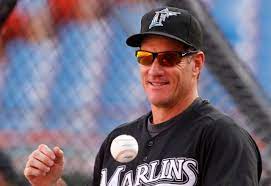 7 marathons in 7 days on 7 continents? YES and “Mr. Marlin”, Jeff Conine tells us all about it and his incredible professional baseball career as well.