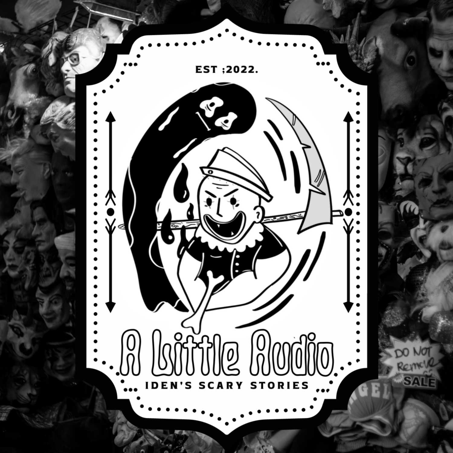 What Do You Like About Playing Under the Bed? - Old Time Radio Horror Creepypasta Scary Story