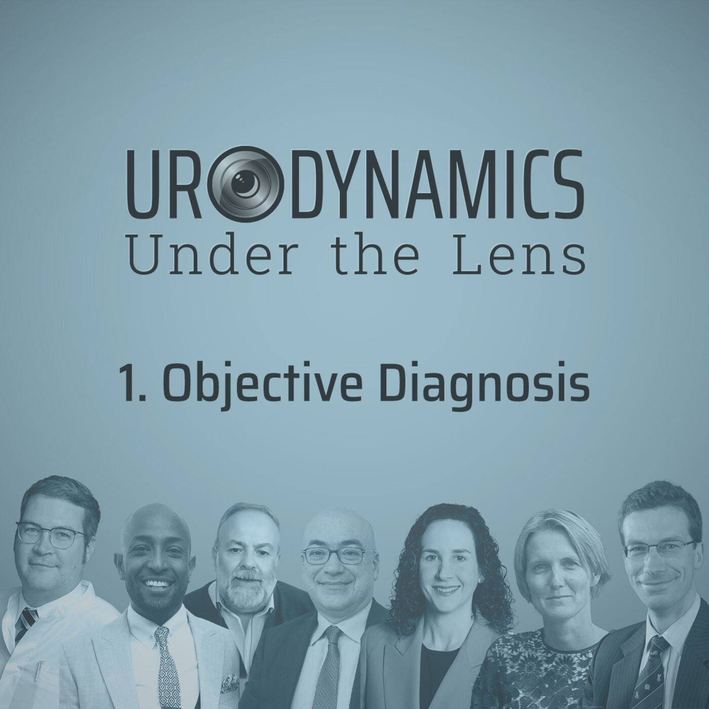 Objective Diagnosis: Urodynamics Under the Lens 1