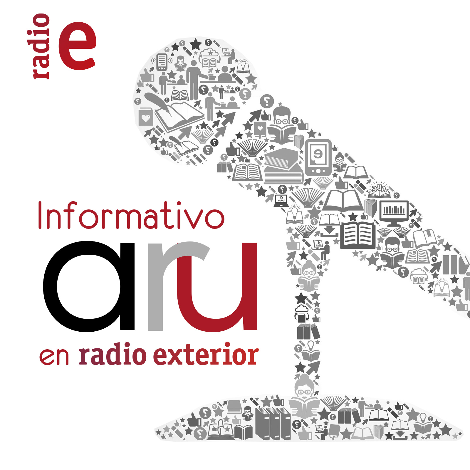 ⁣Informativo ARU en Radio Exterior de España - ARU-97 - 06/11/22