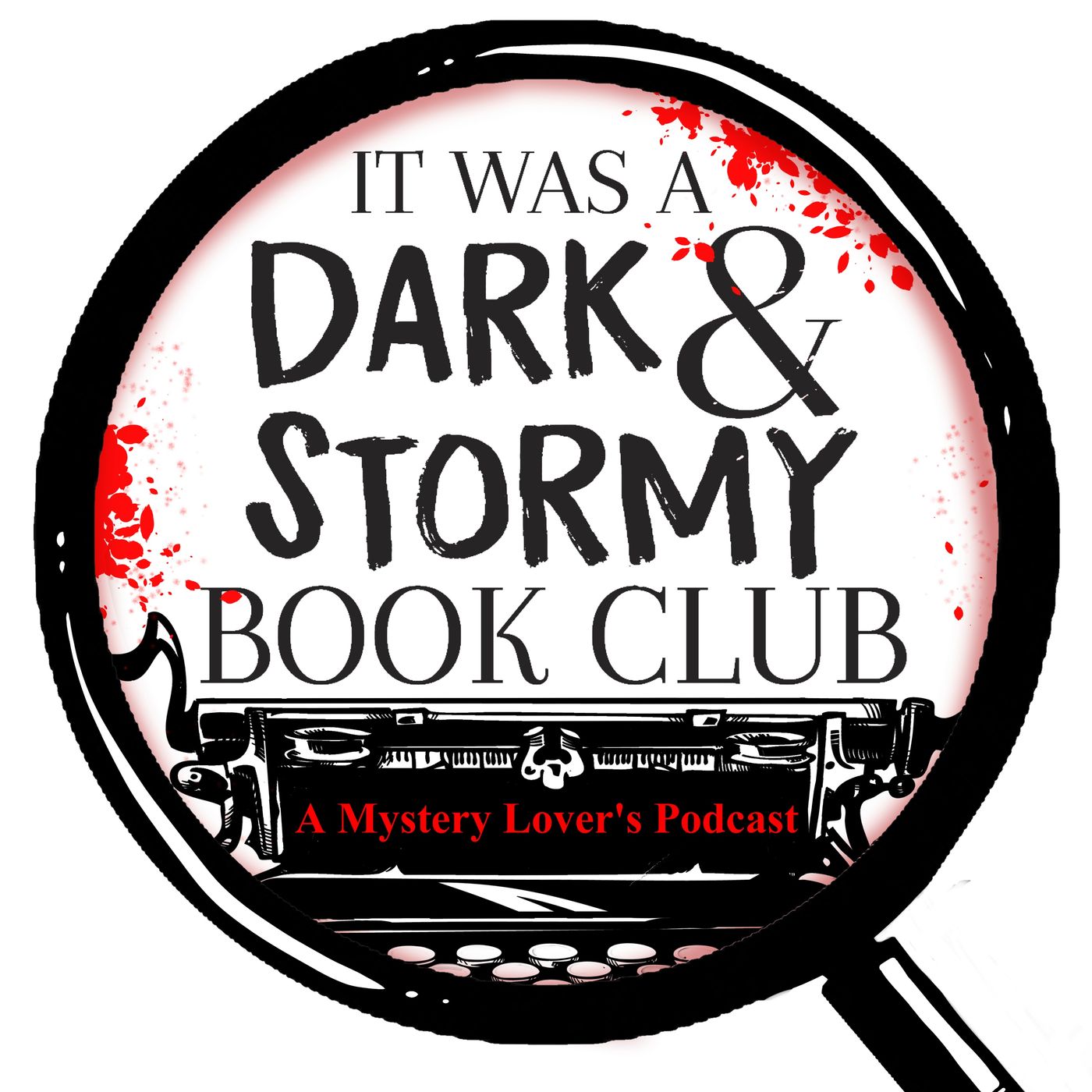 Dark and Stormy Book Club 