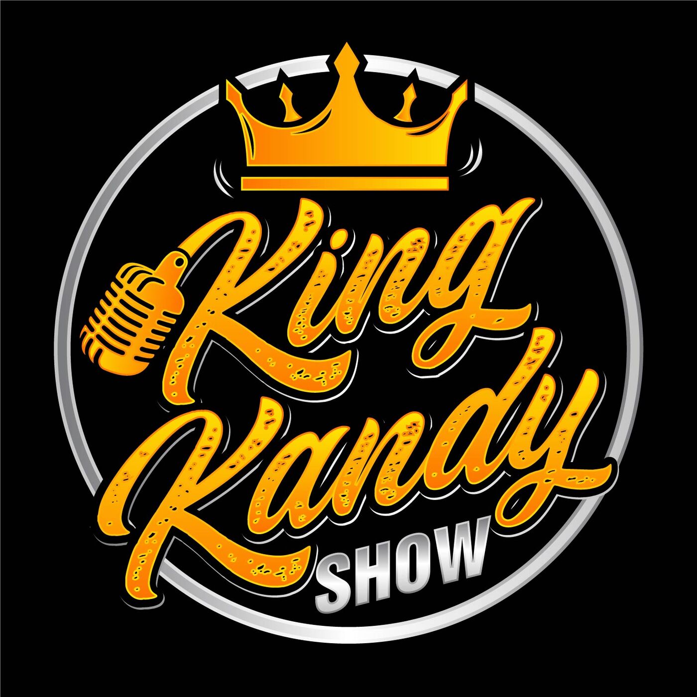 The King & Kandy Show 