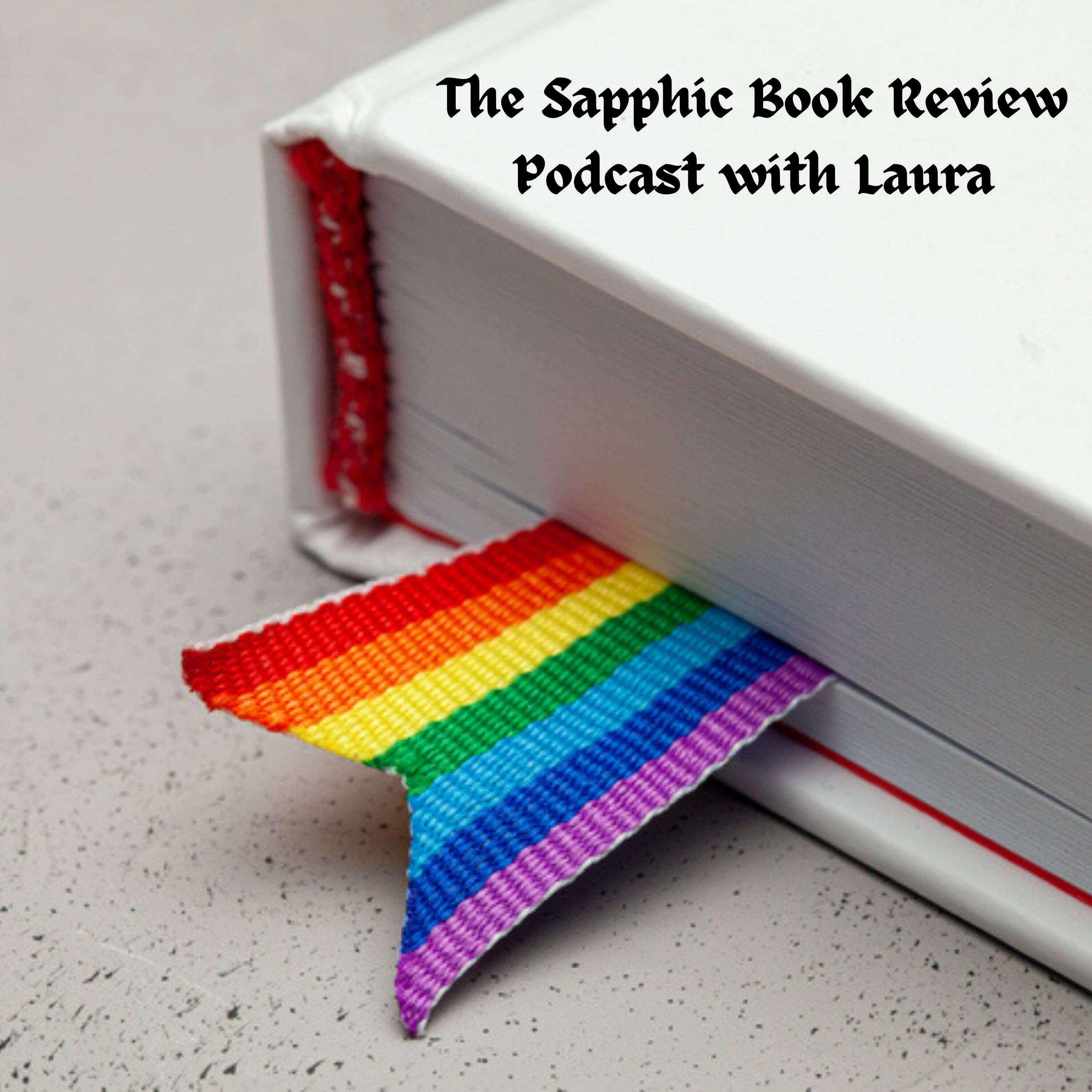 The Sapphic Book Review 