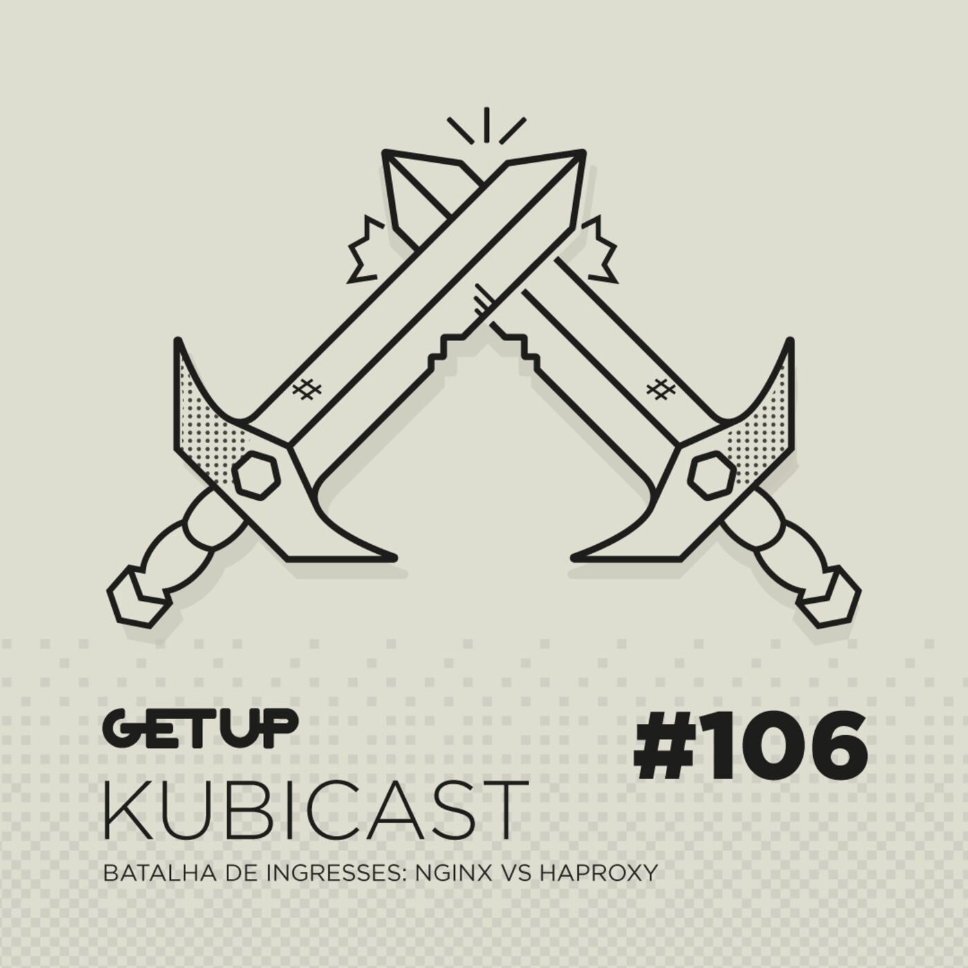 #106 - Batalha de ingresses: Nginx VS HAProxy