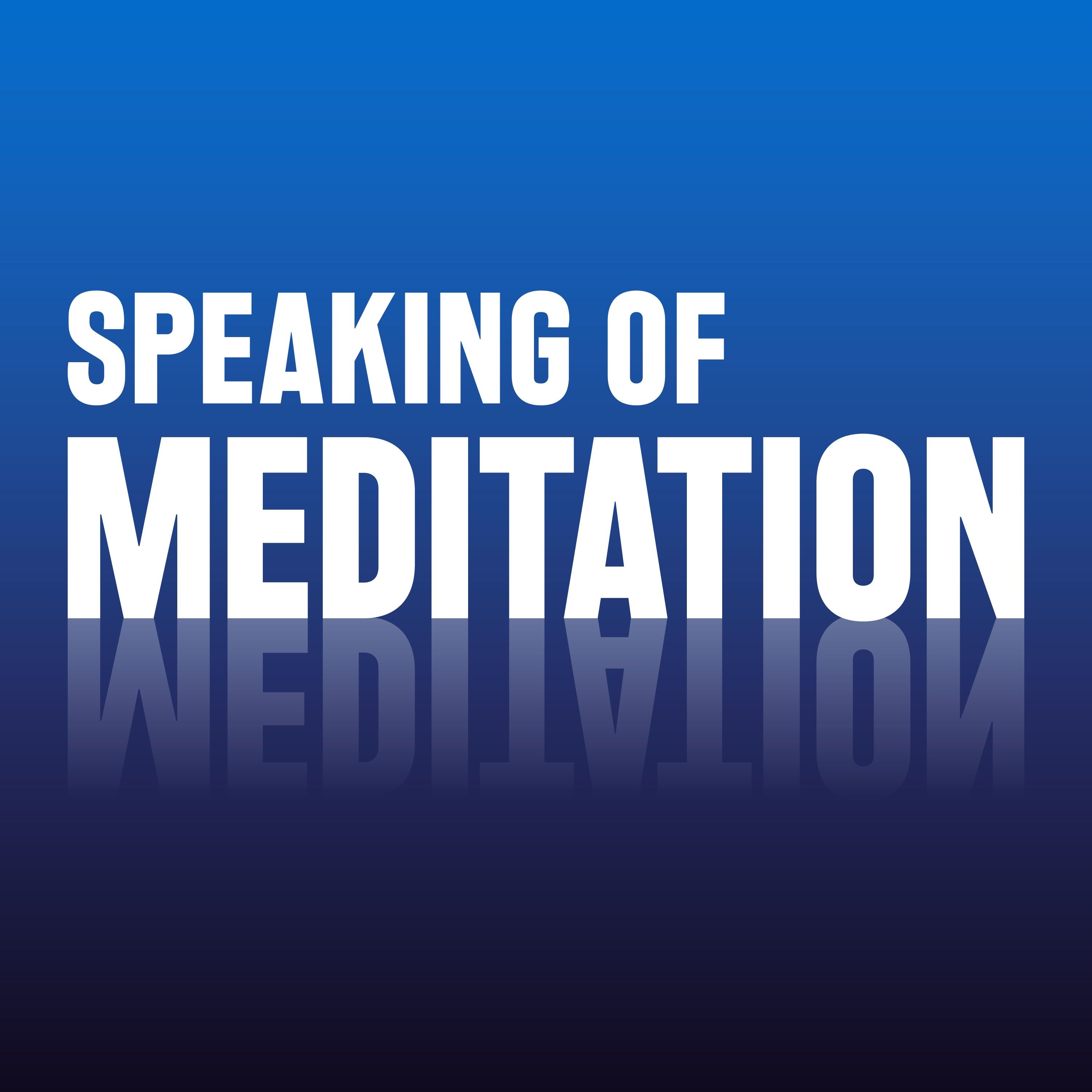 Annie Kelly, Human Rights Journalist — Speaking of Meditation