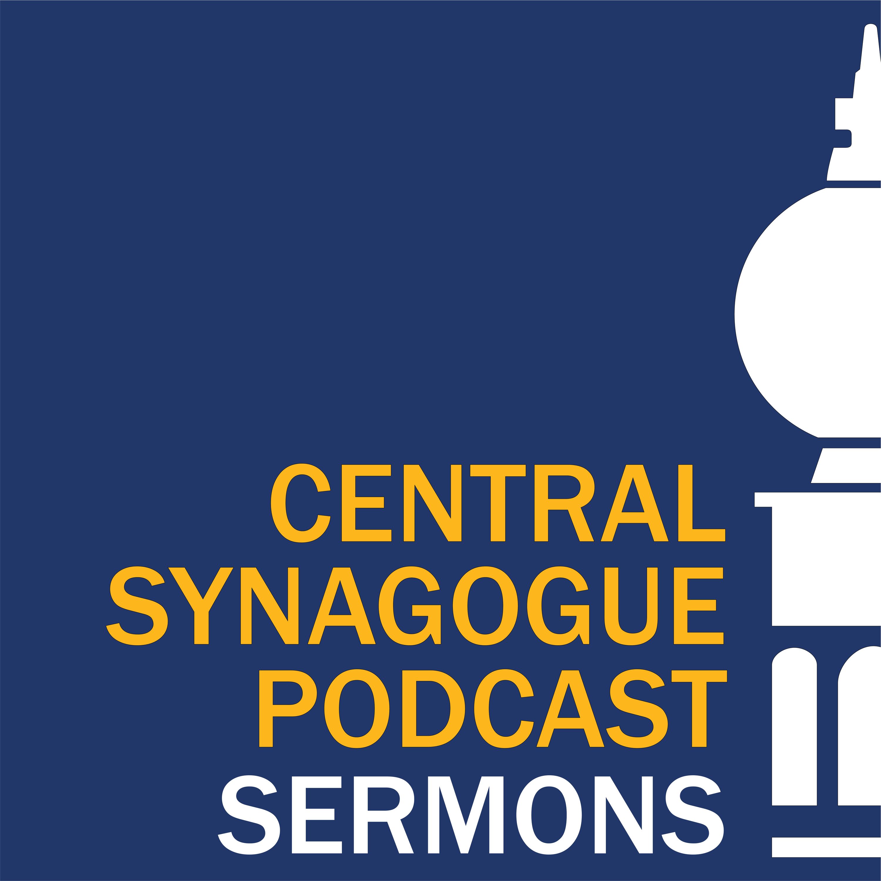 SERMON: Rabbi April Davis