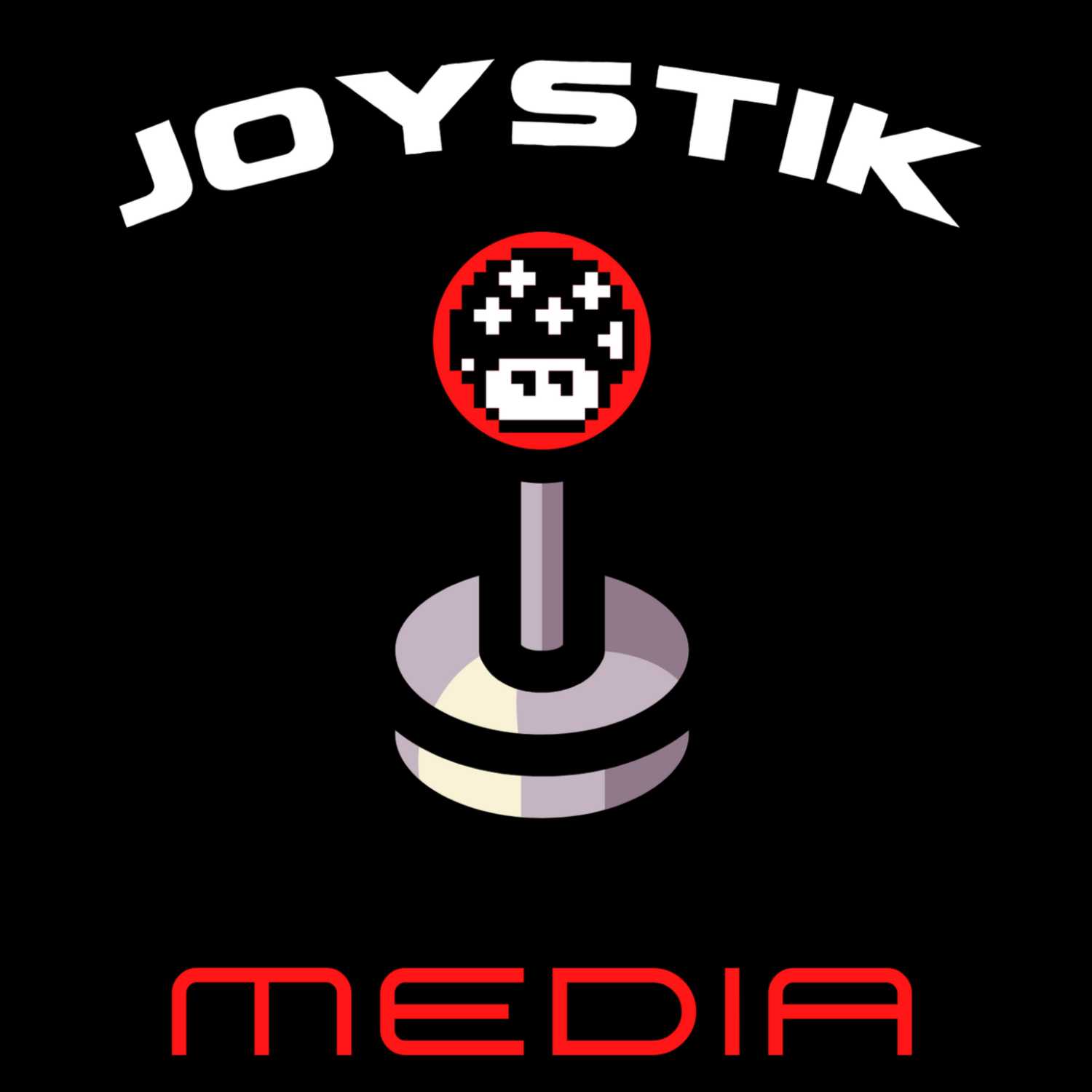 Joystik Media Podcast 