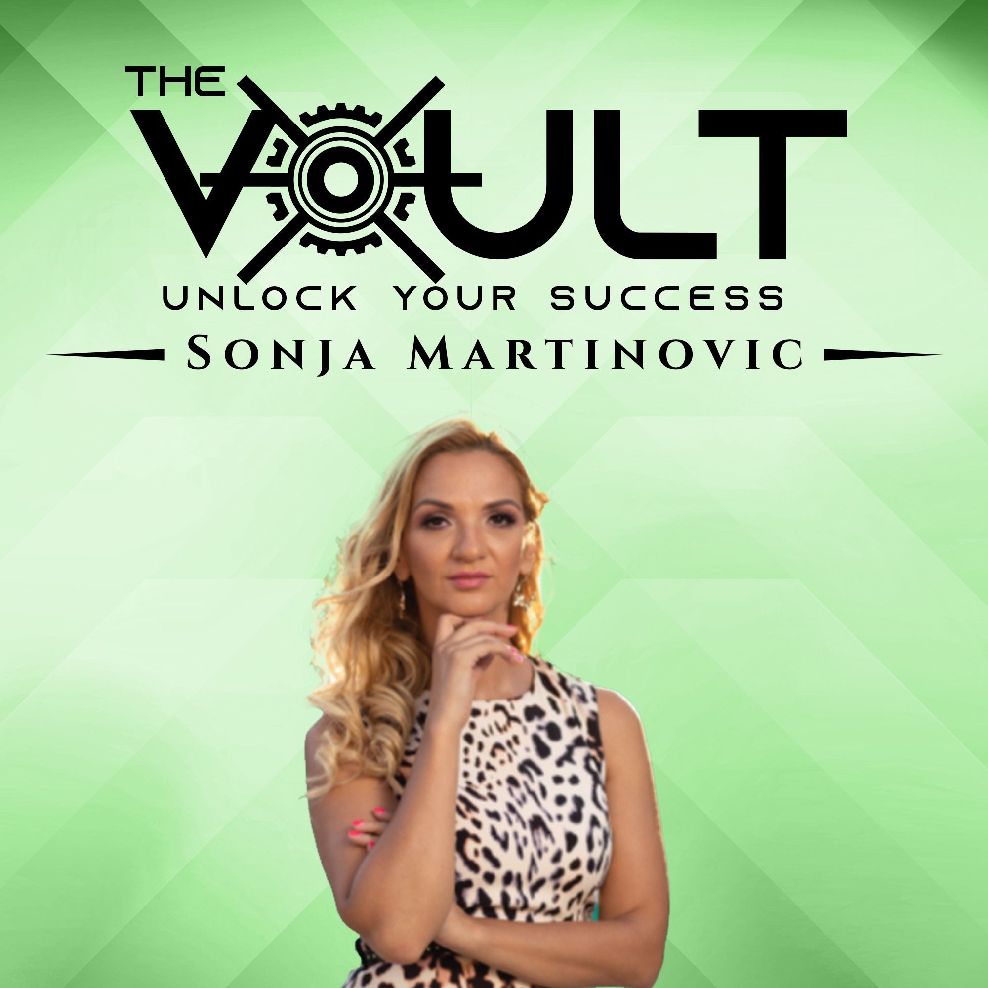 The Vault with Sonja Martinovic 