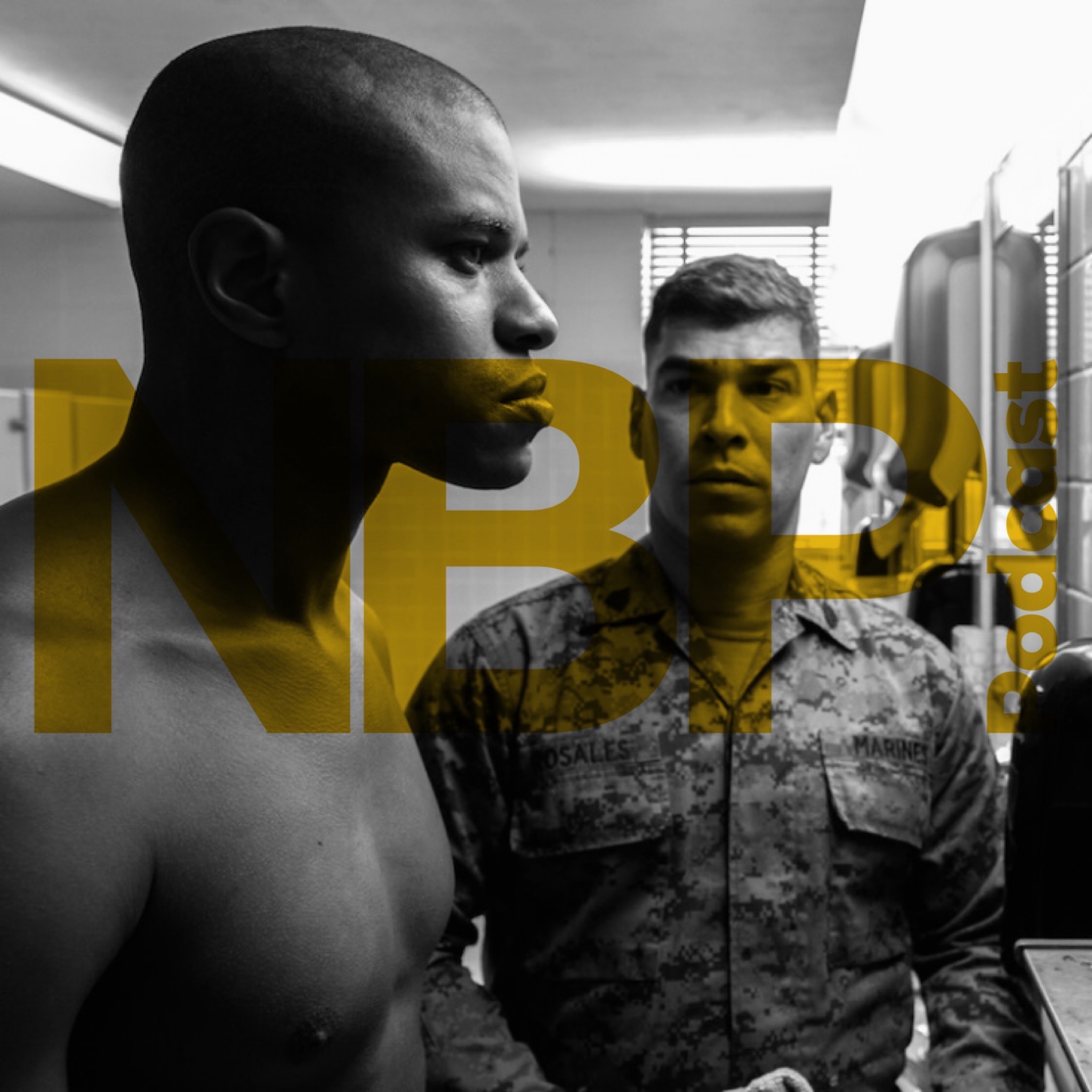 Interviews With "The Inspection" Stars, Jeremy Pope & Raúl Castillo