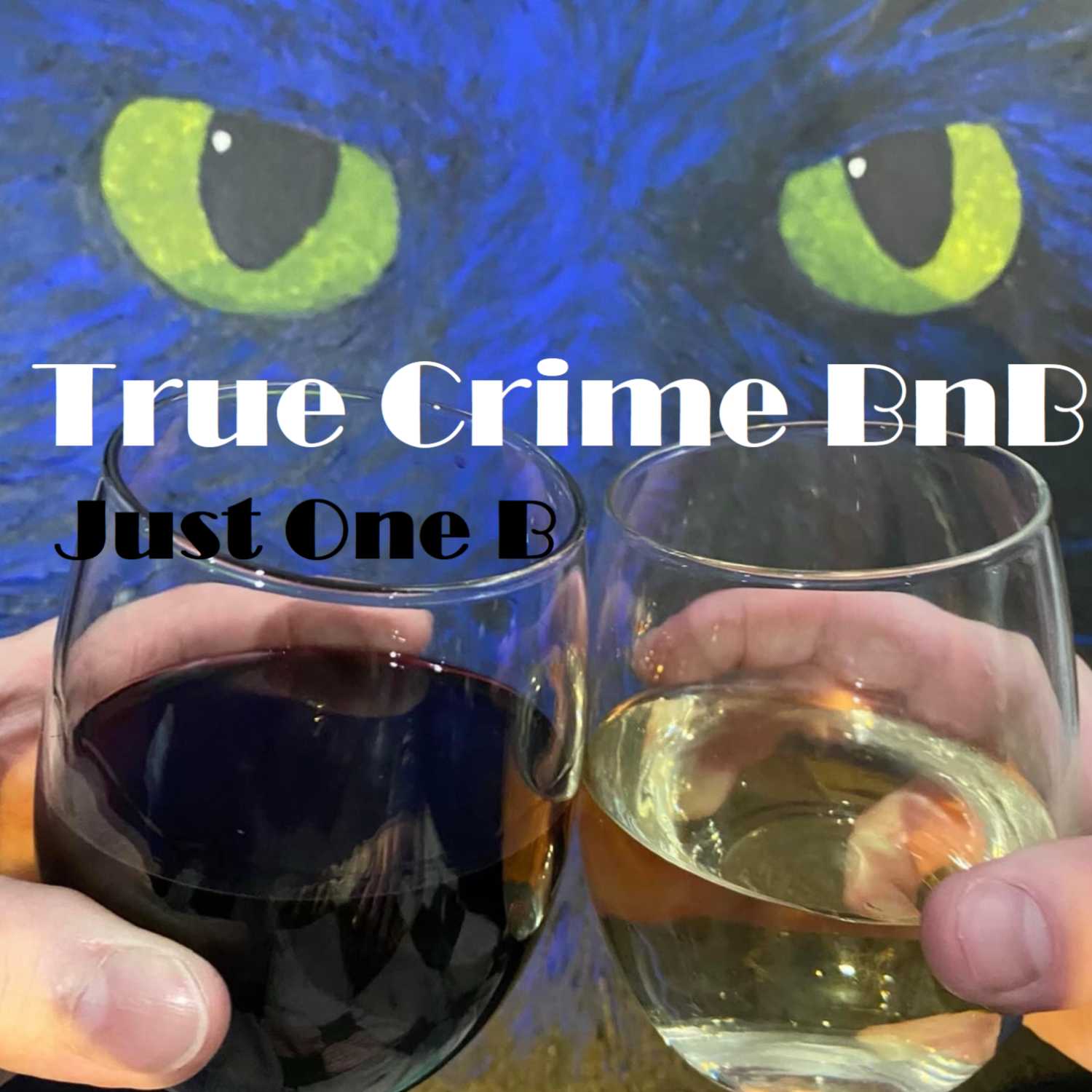 BONUS Episode 44.5; Just One B; Fern Beers Hile