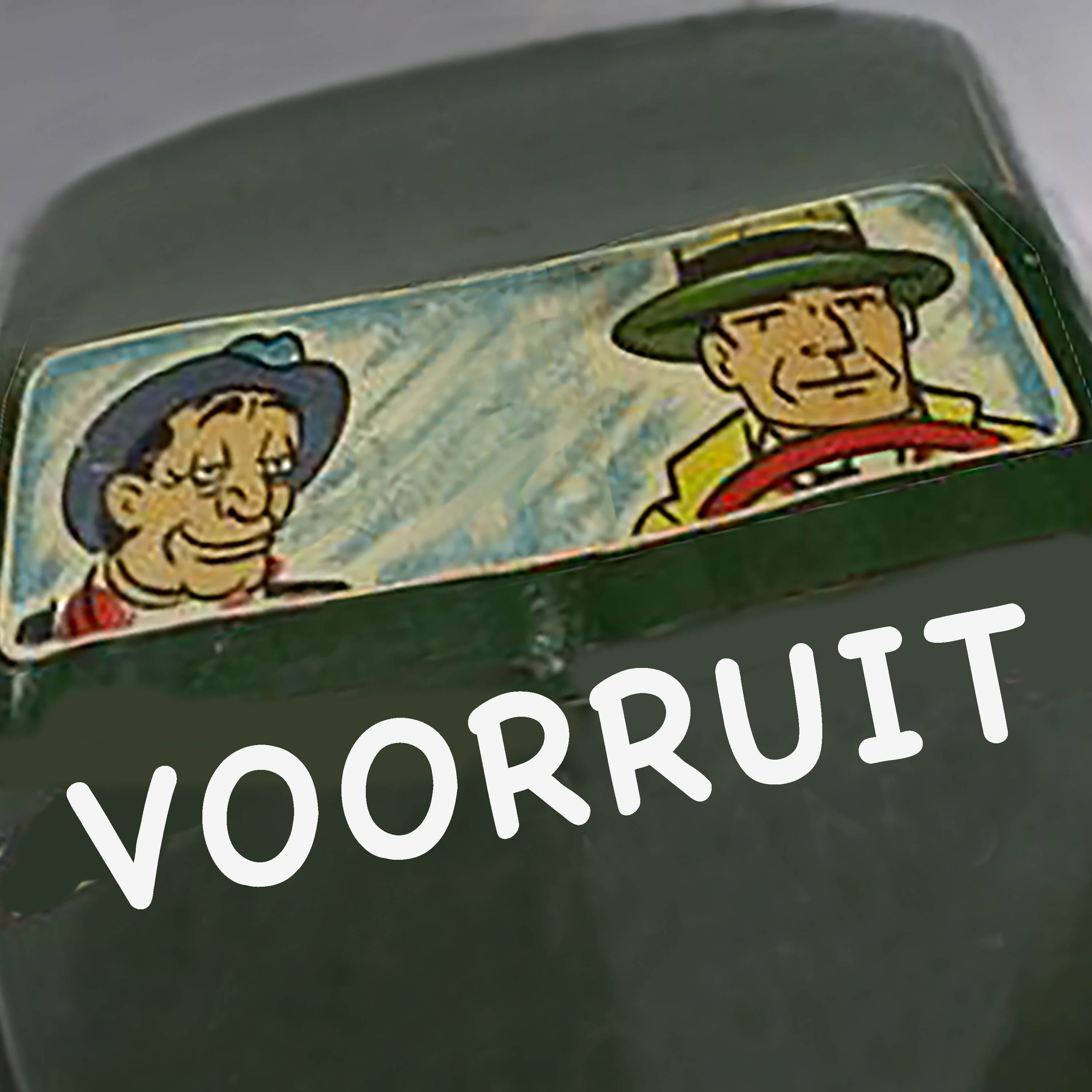 Voorruit 