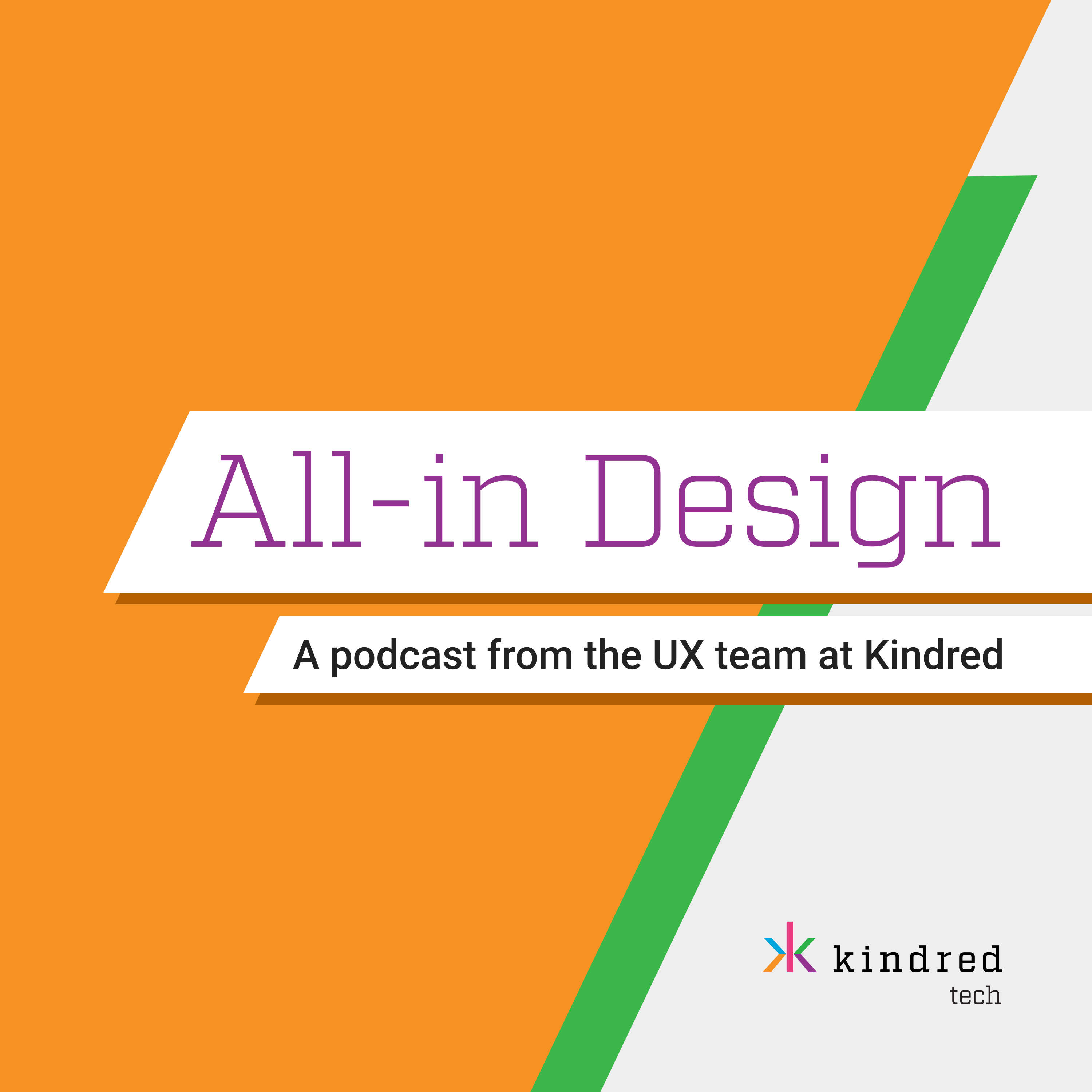 All-in Design - What is UX and why should businesses care?