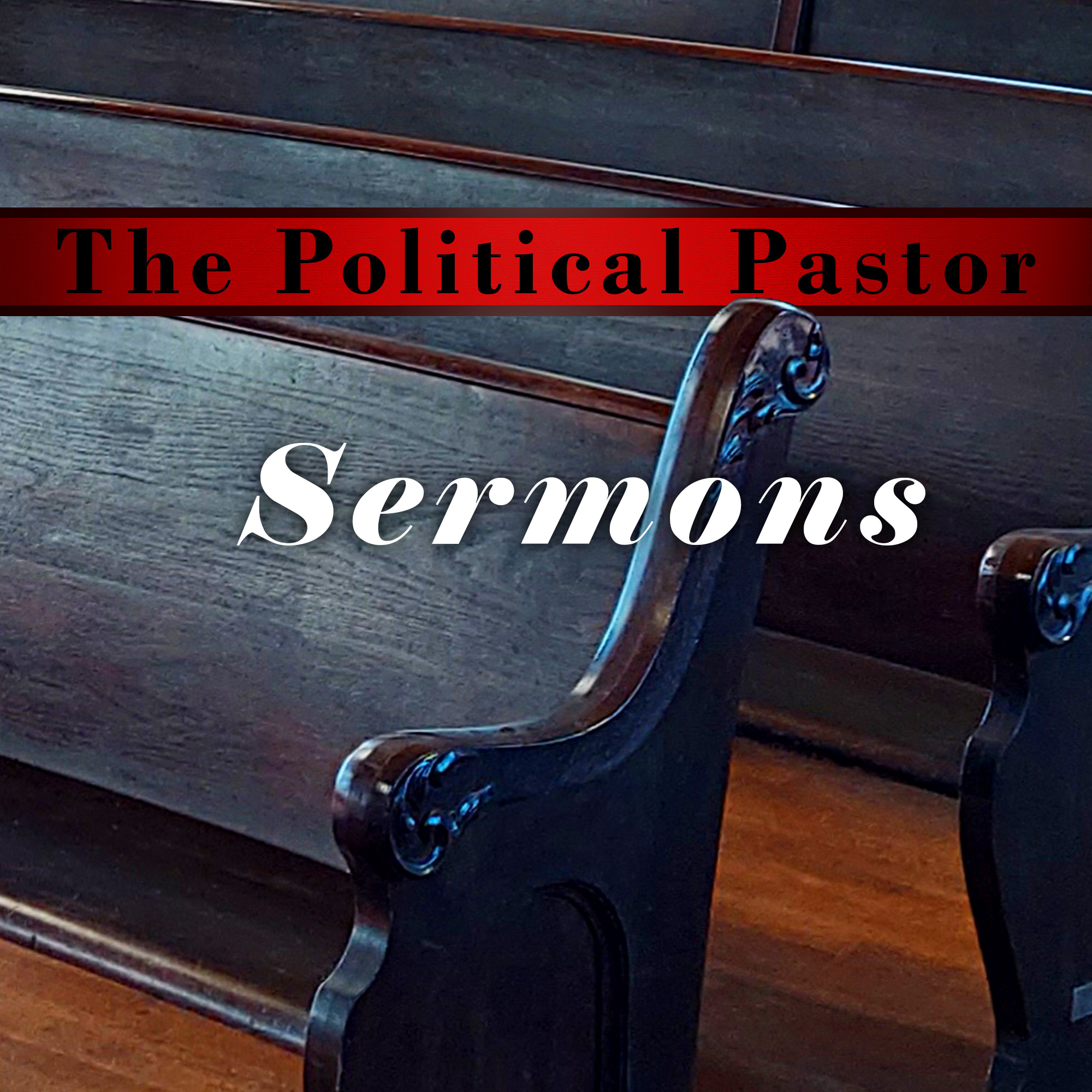 Sermon 7: The Lesson of the Loaves