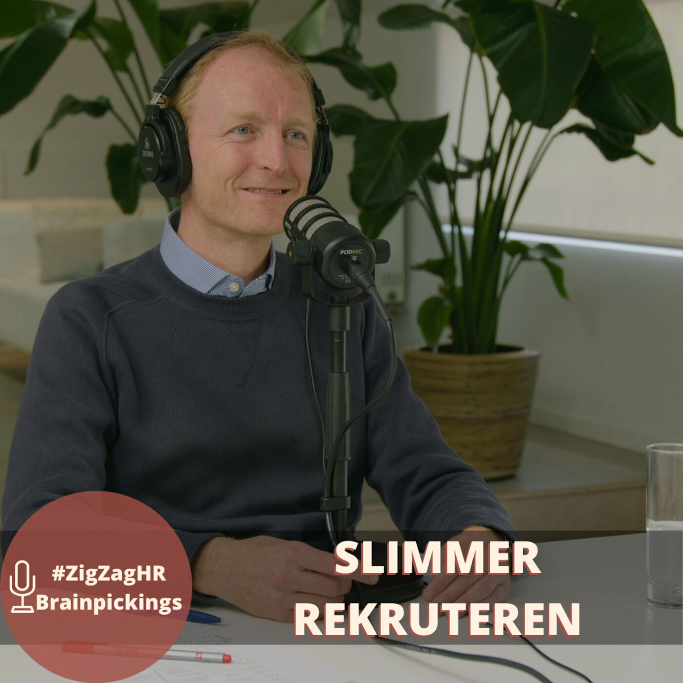 Hoe slimmer rekruteren op een krappe arbeidsmarkt #220