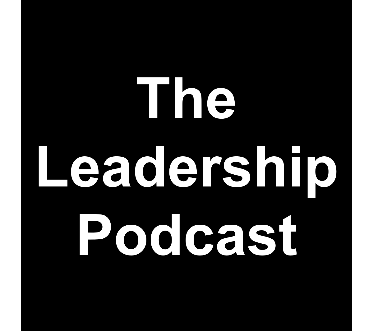 The Leadership Podcast by Niels Brabandt / NB Networks 