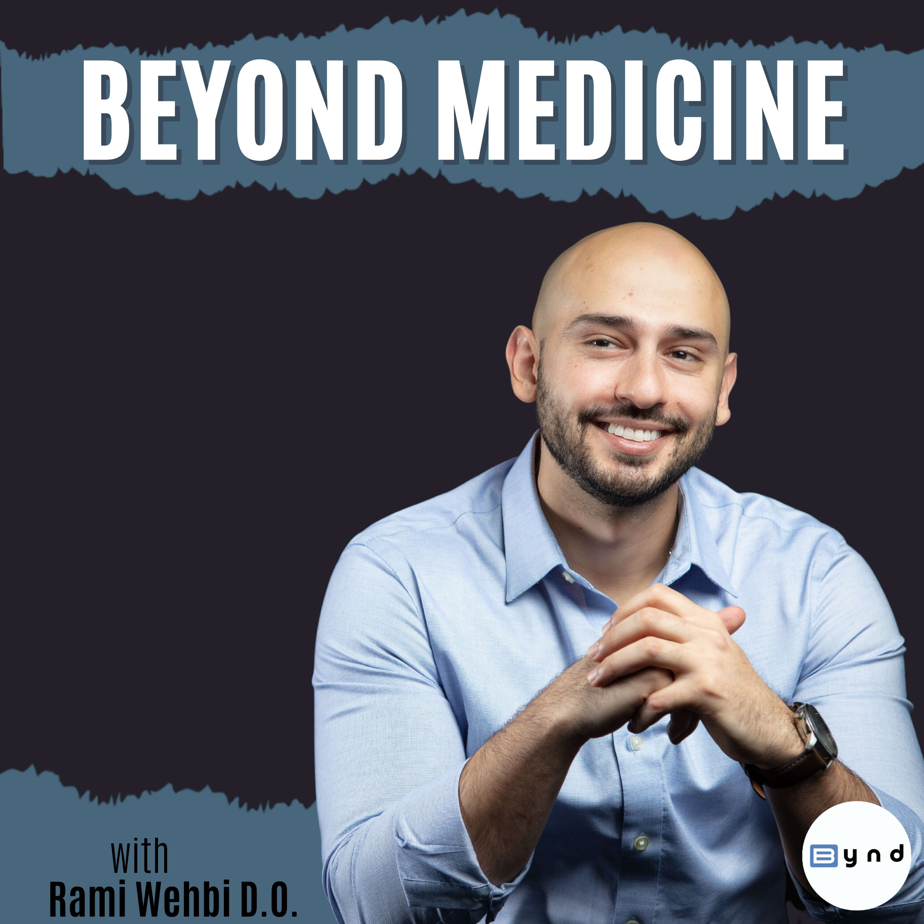 Beyond Medicine 