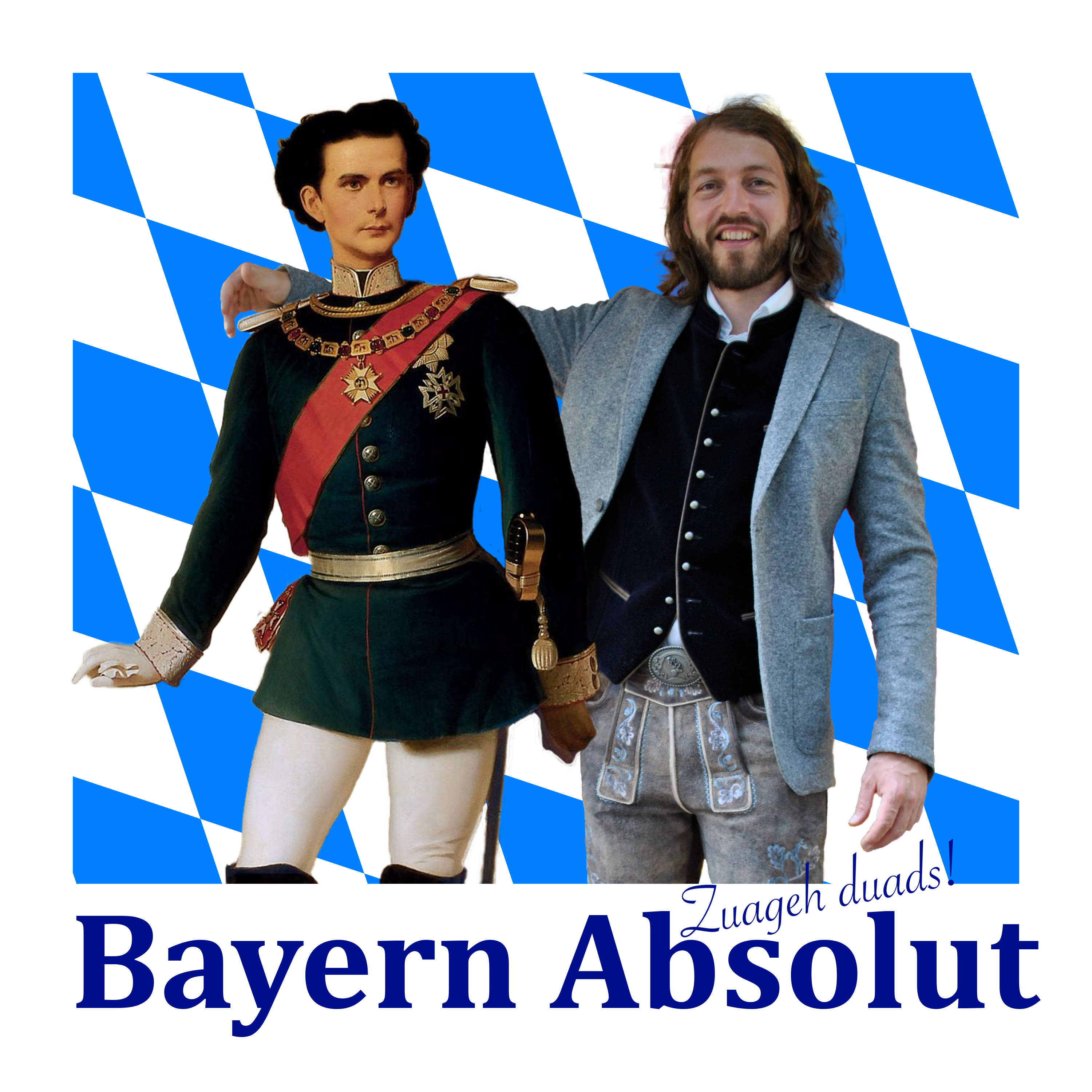 #206 Der bayerische Verdienstorden