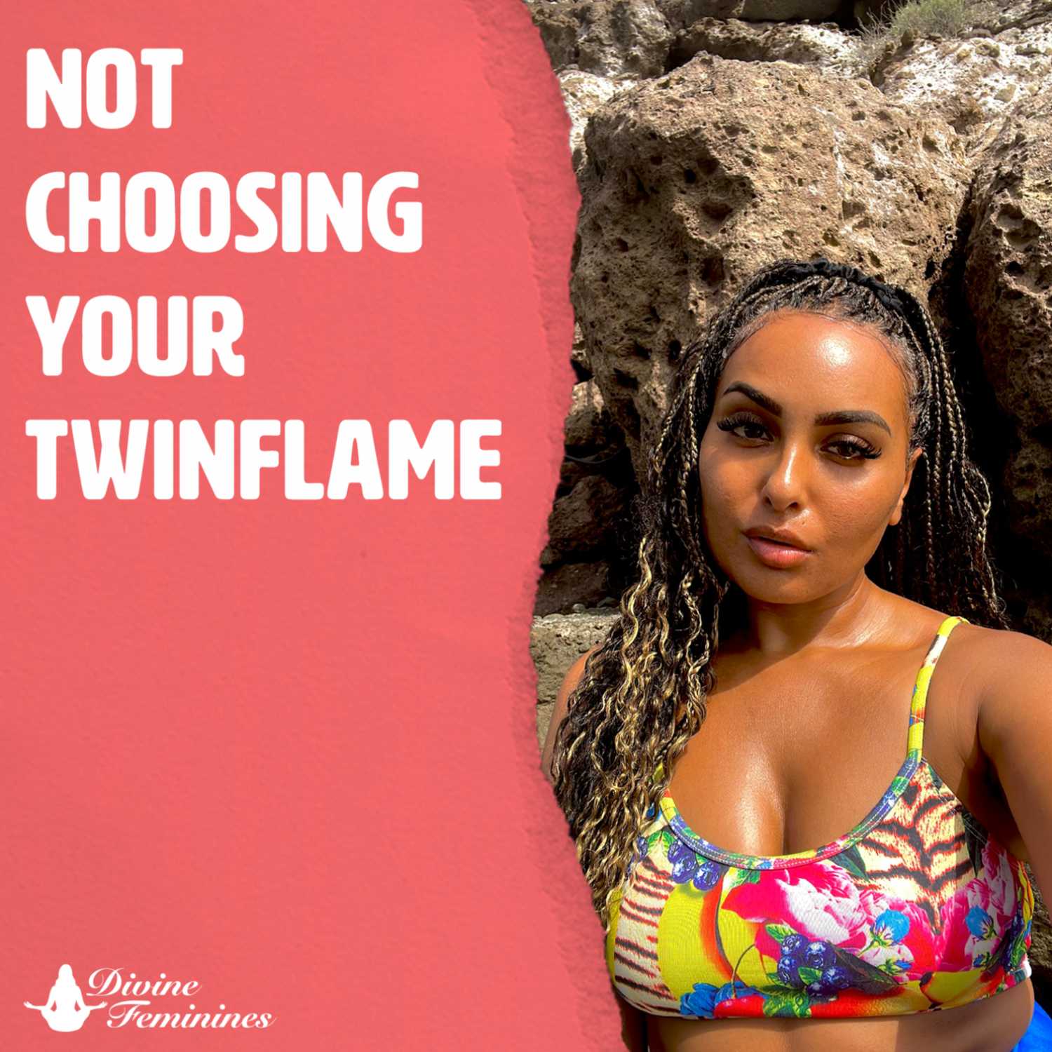 Not Choosing Your Twinflame