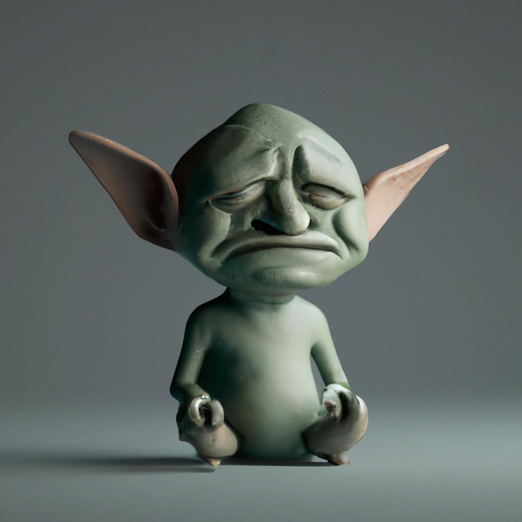 Very important to goblin culture