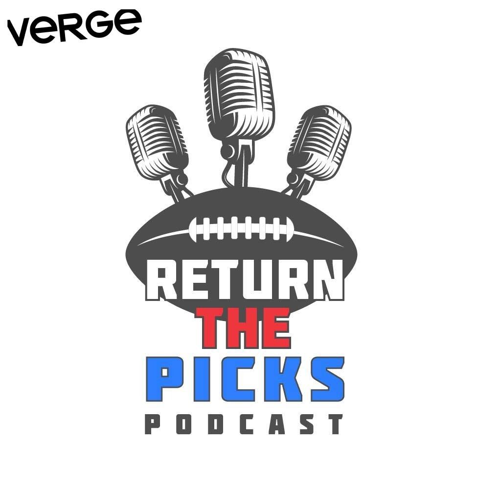 Return the Picks: Keeping it 100 w. Shane Vereen