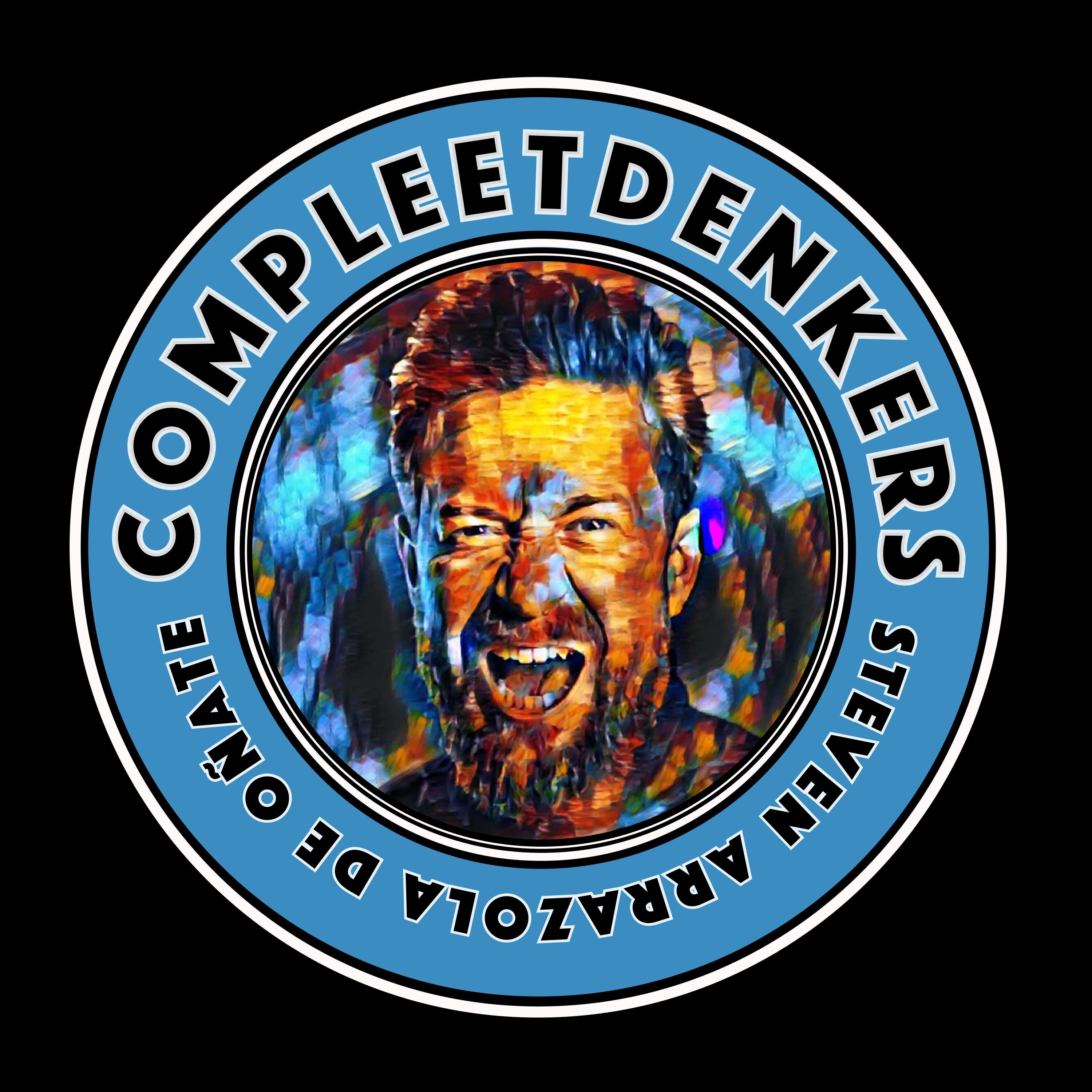 Compleetdenkers - Aflevering #26 Gideon van Meijeren