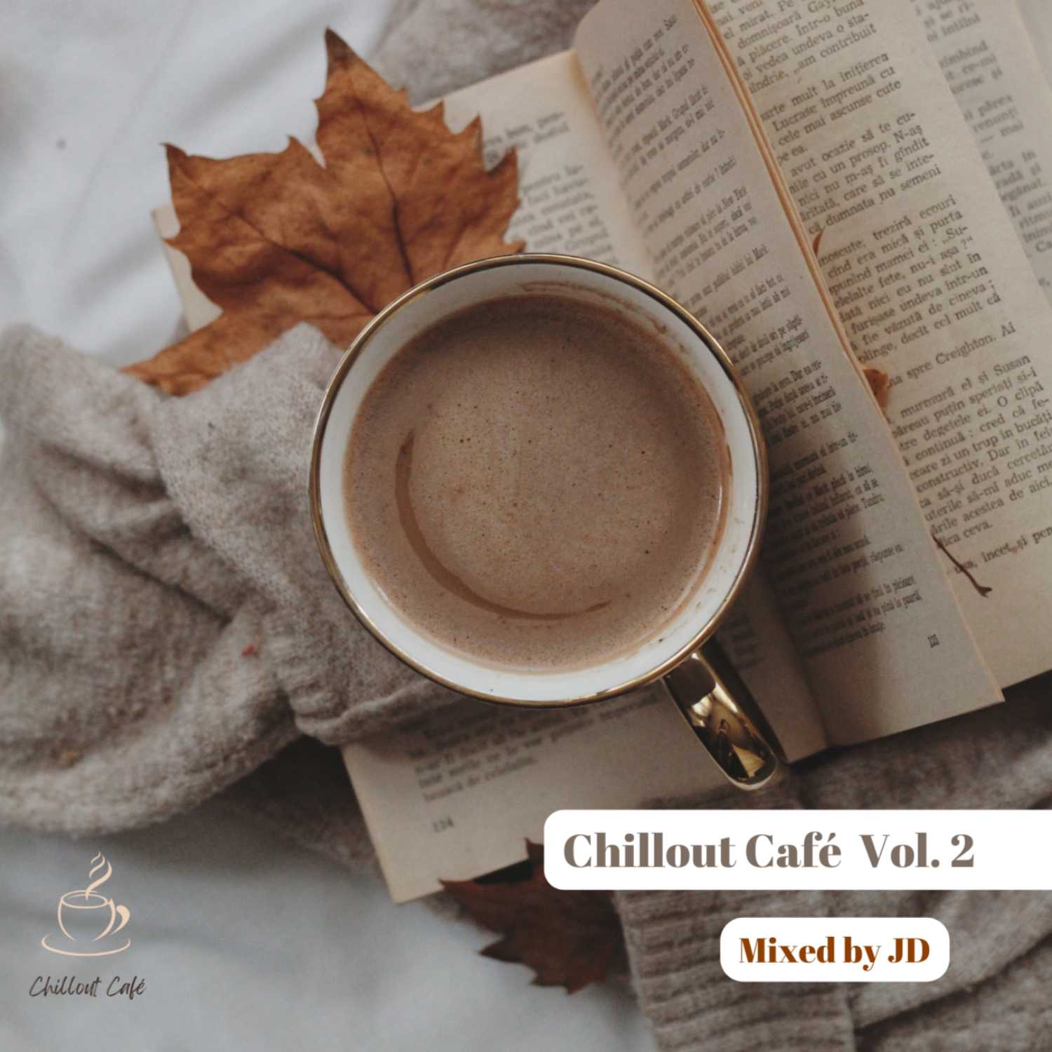 Chillout Café Vol. 2