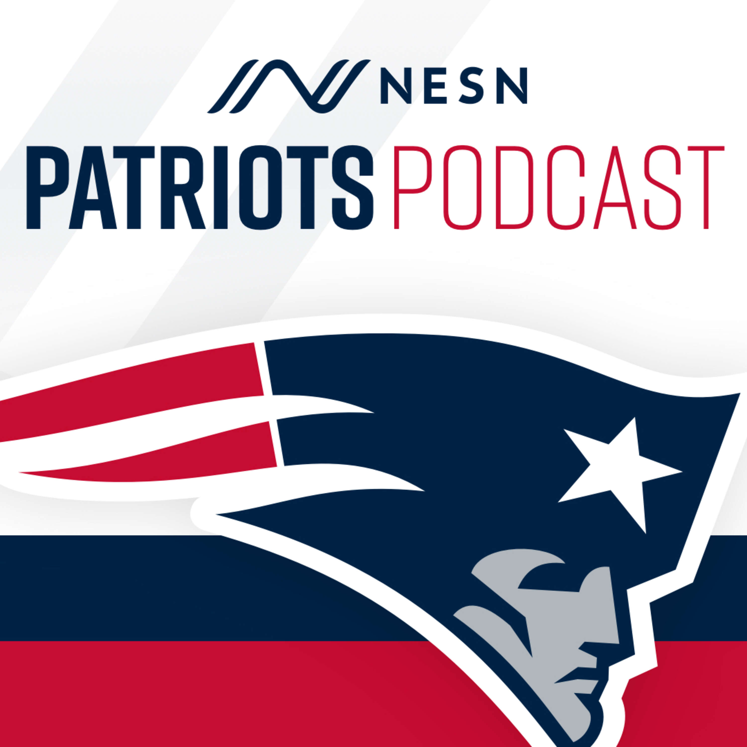 Patriots Stay Idle At NFL Trade Deadline, Host Colts In Week 9 | Ep. 250